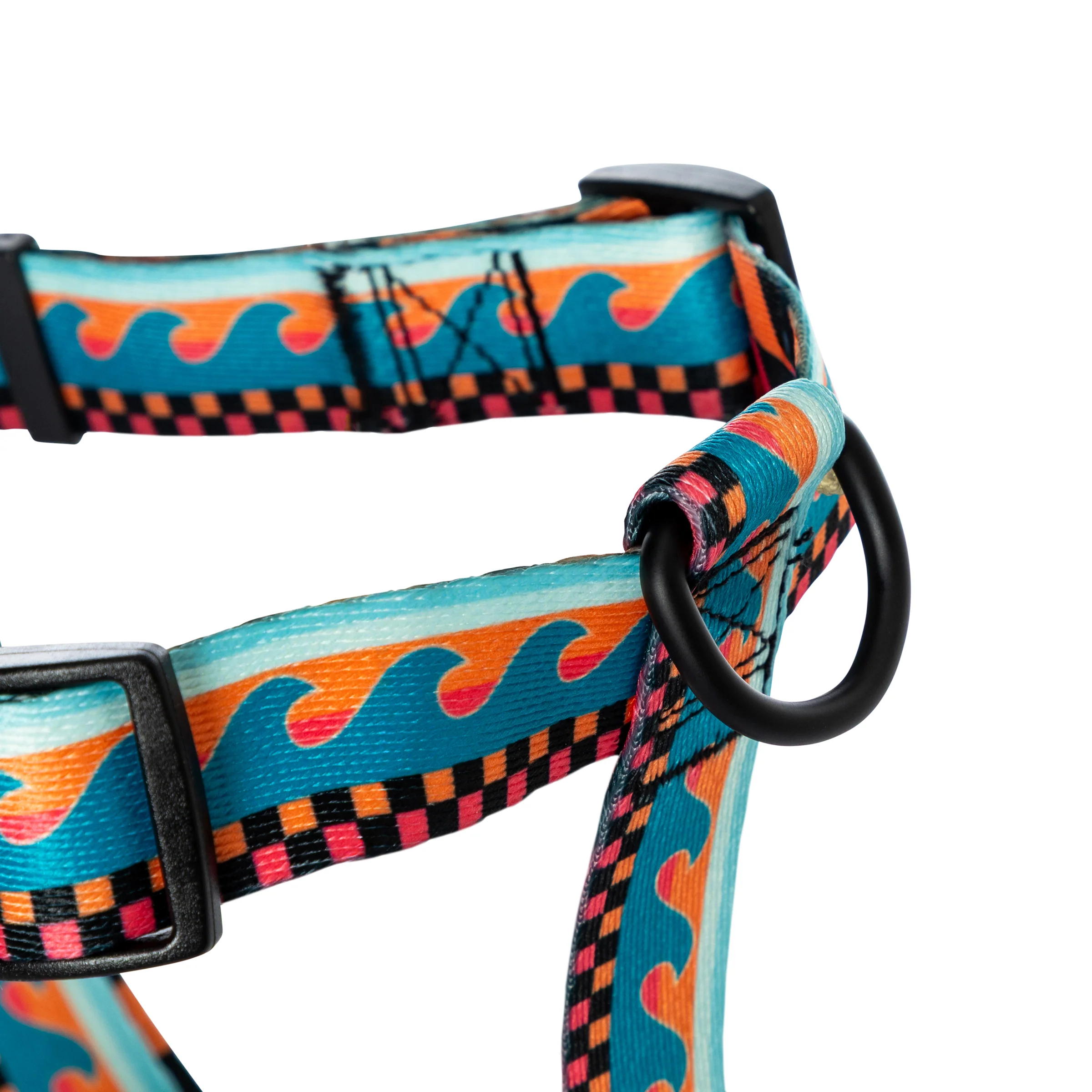 BuenaOnda Comfort Dog Harness - Image 5