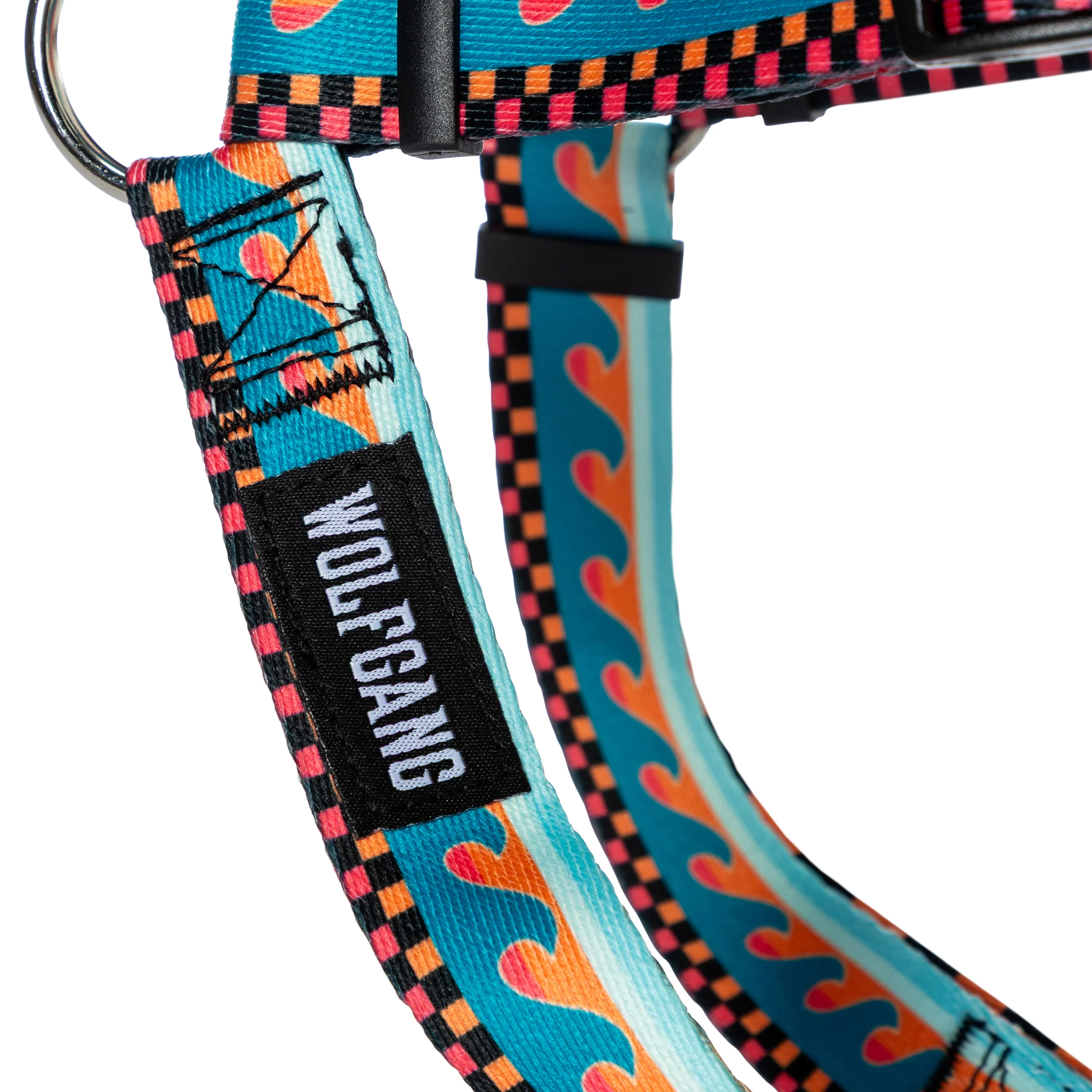 BuenaOnda Comfort Dog Harness - Image 6