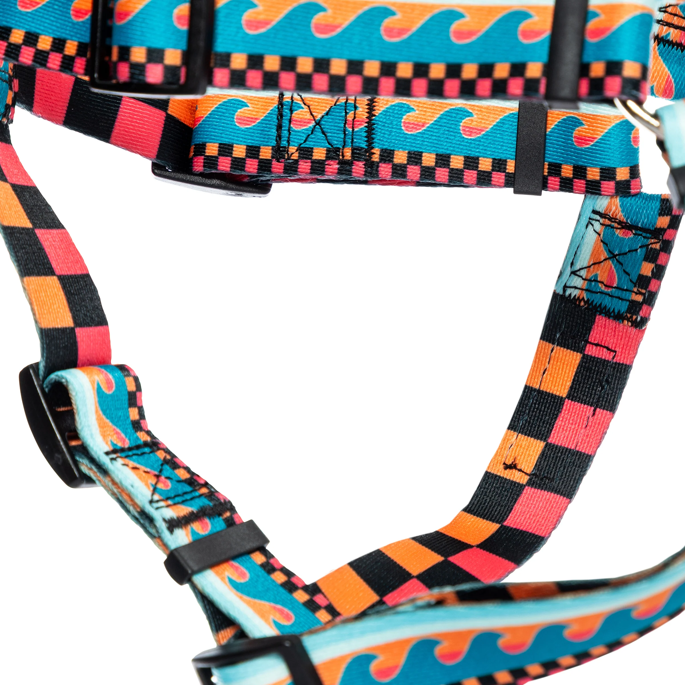 BuenaOnda Comfort Dog Harness - Image 7