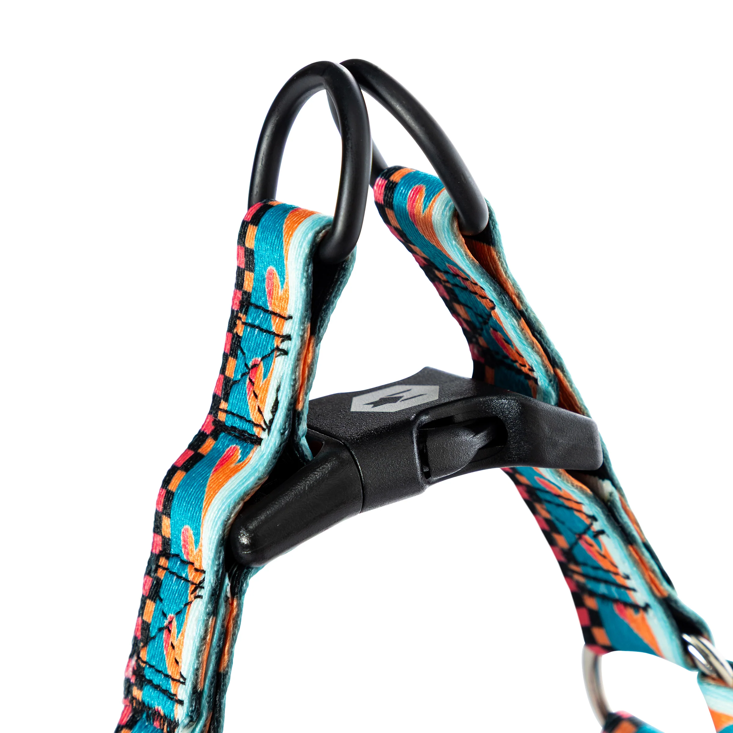 BuenaOnda Comfort Dog Harness - Image 8