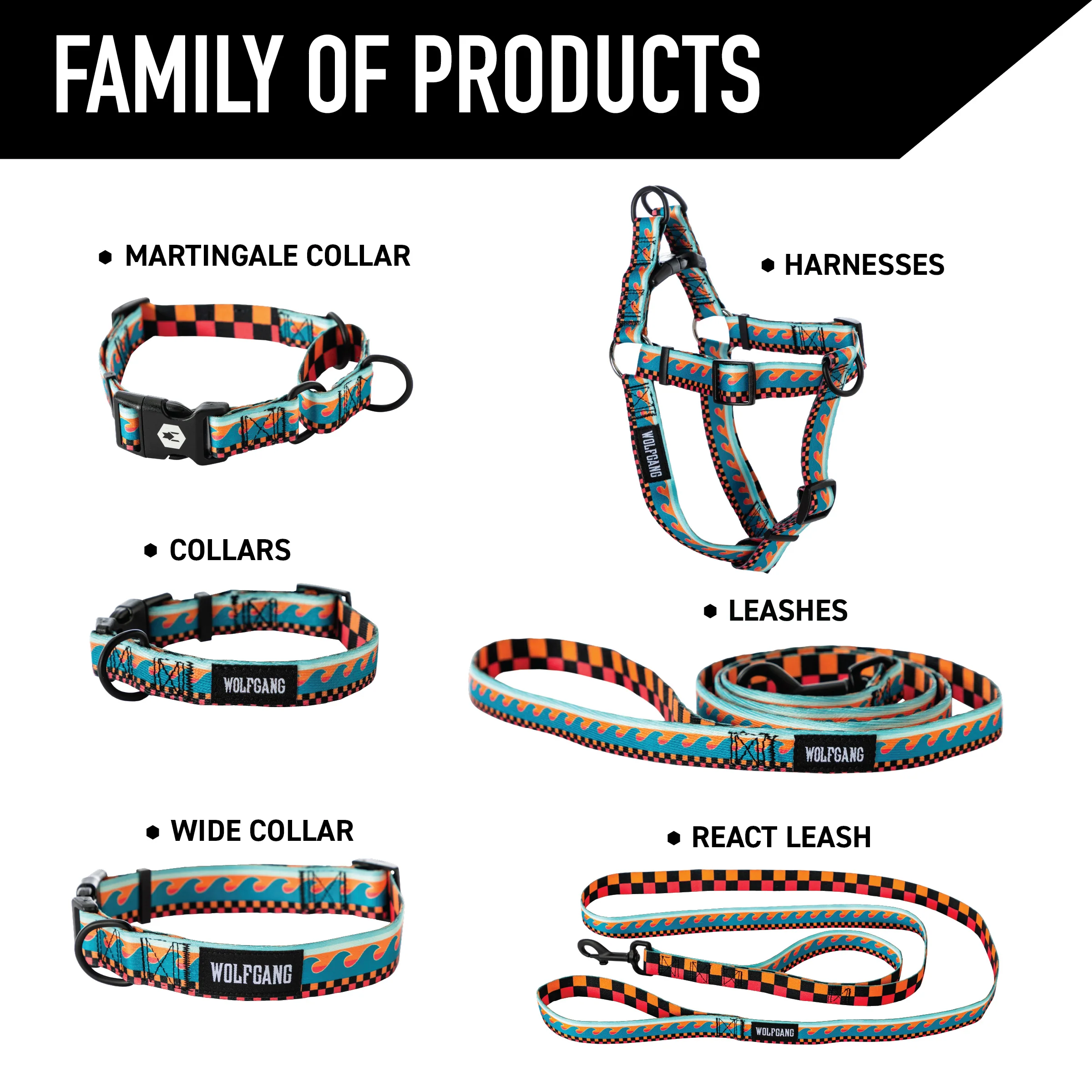 BuenaOnda DOG LEASH - Image 5