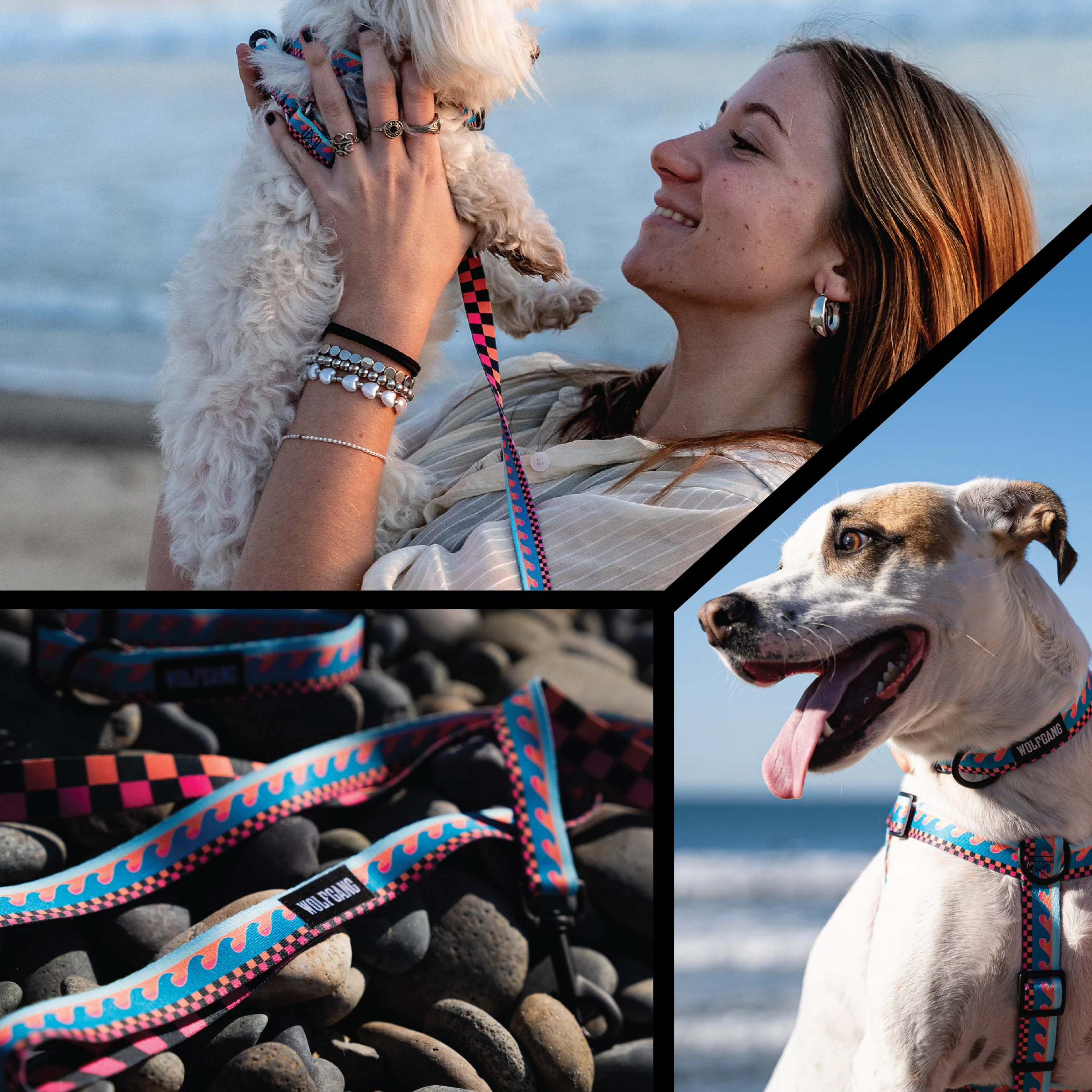 BuenaOnda DOG LEASH - Image 6