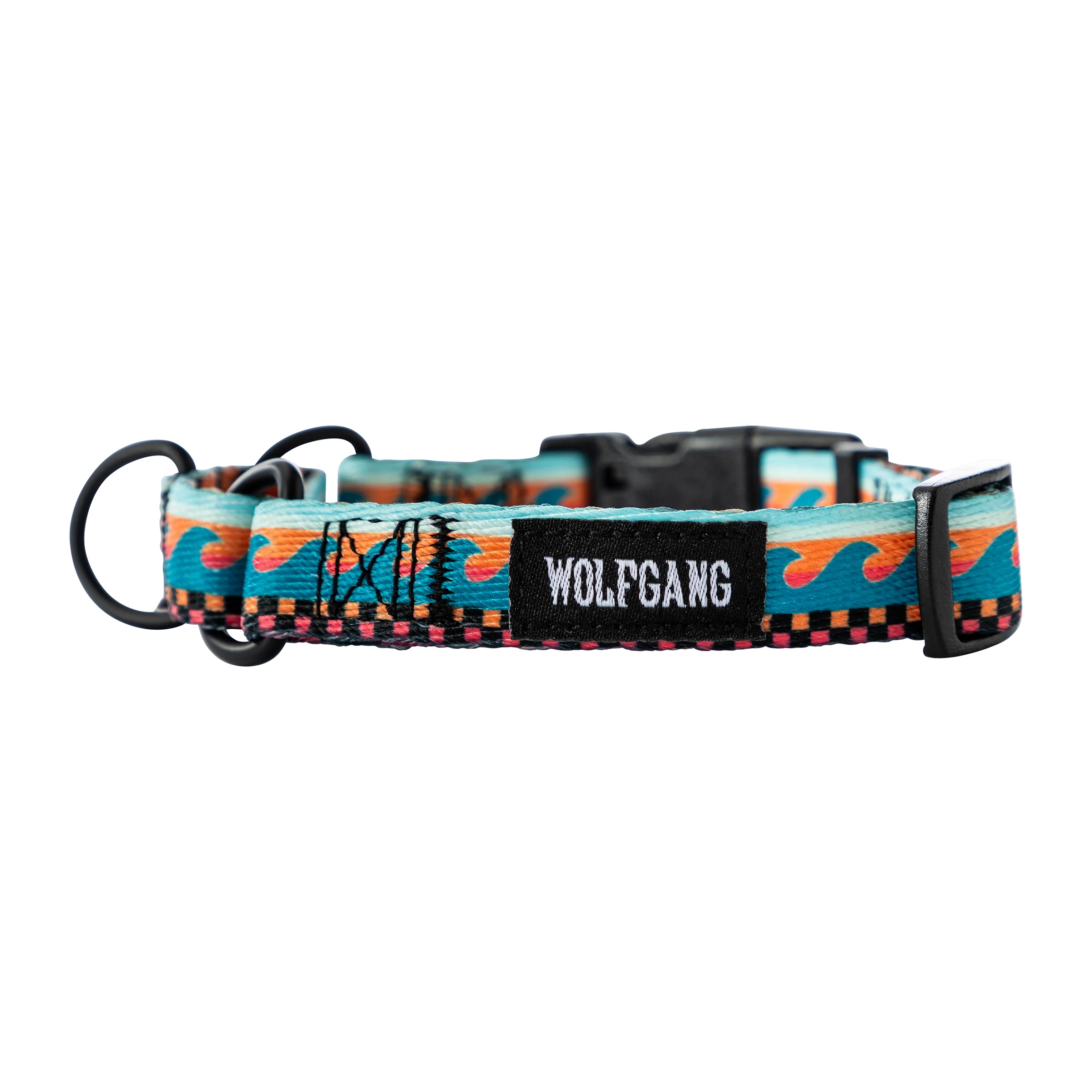 BuenaOnda Martingale Dog Collar - Image 3