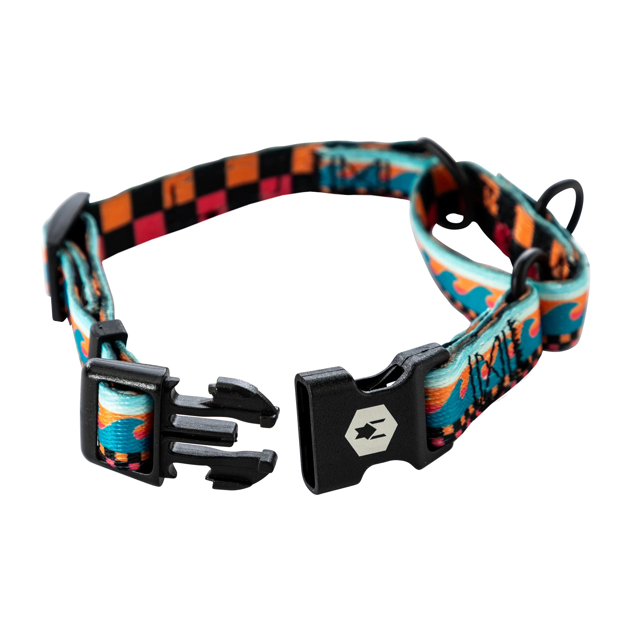 BuenaOnda Martingale Dog Collar - Image 4