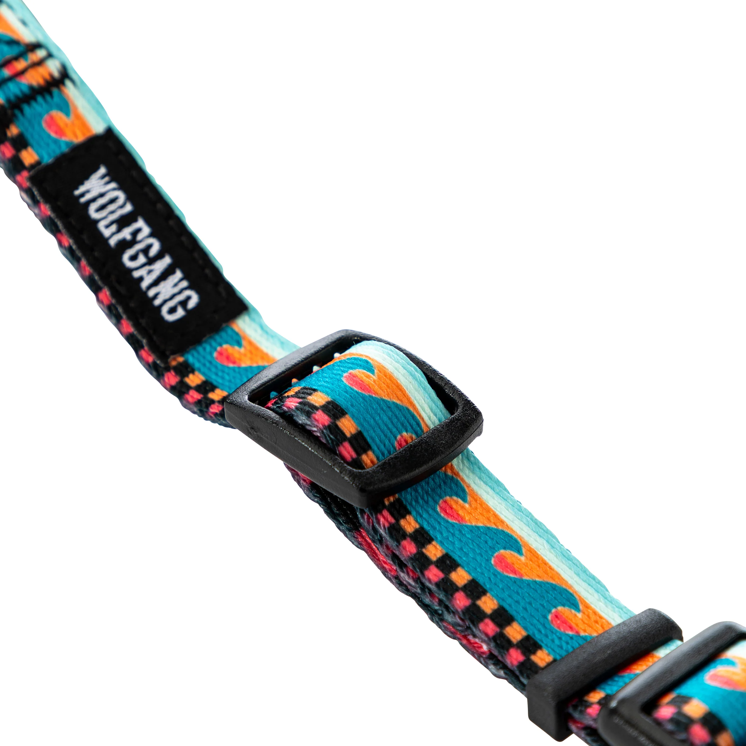 BuenaOnda Martingale Dog Collar - Image 5
