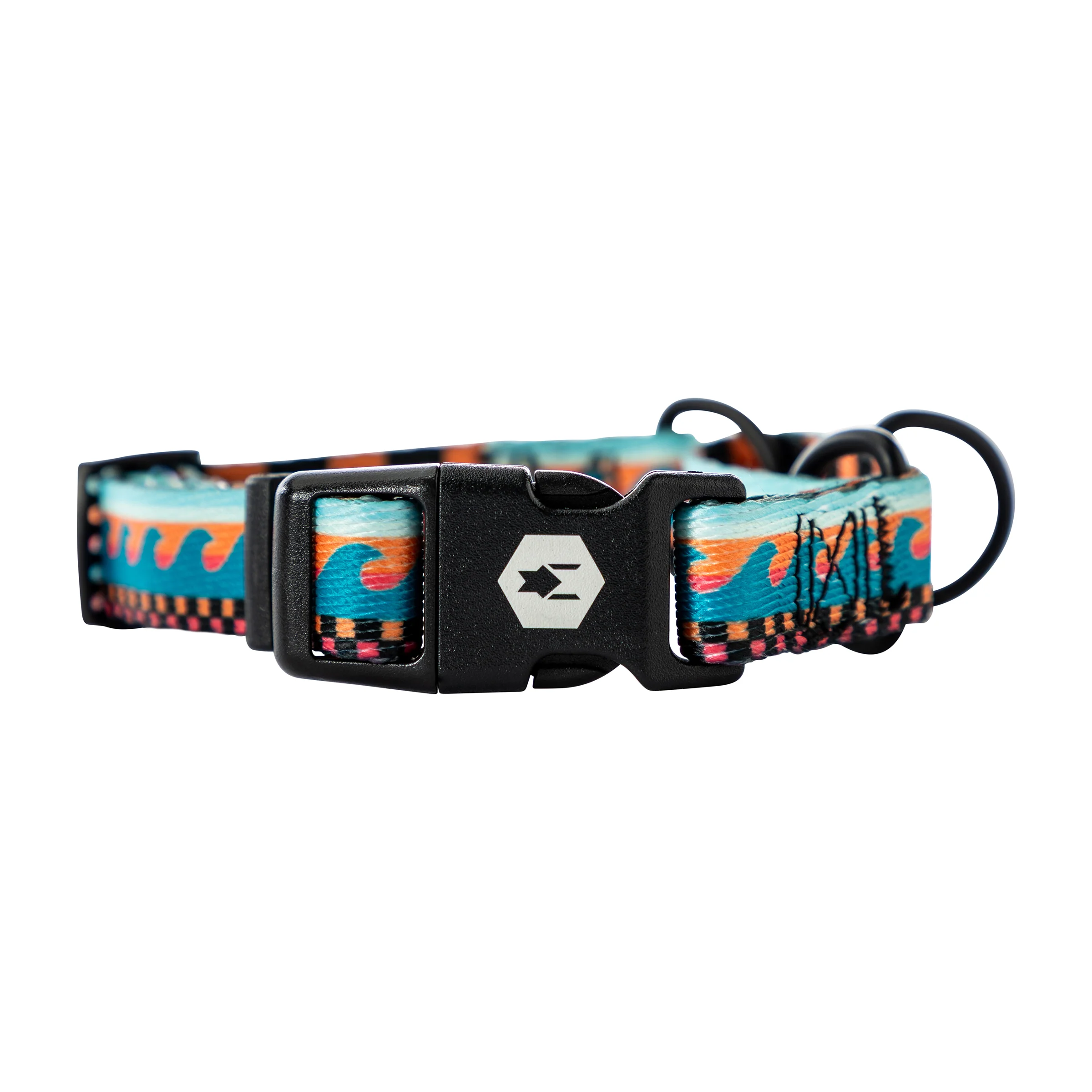BuenaOnda Martingale Dog Collar - Image 6