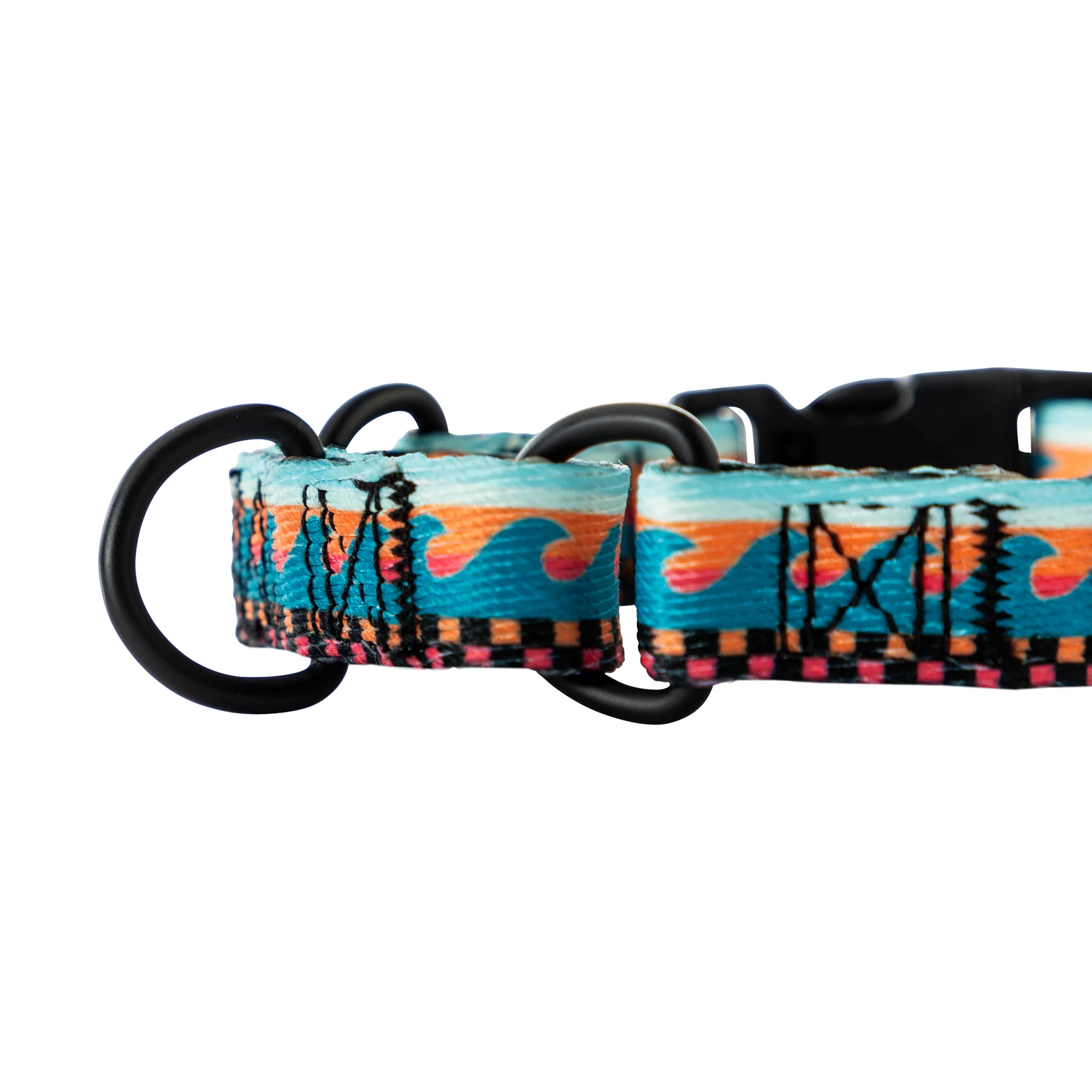 BuenaOnda Martingale Dog Collar - Image 7