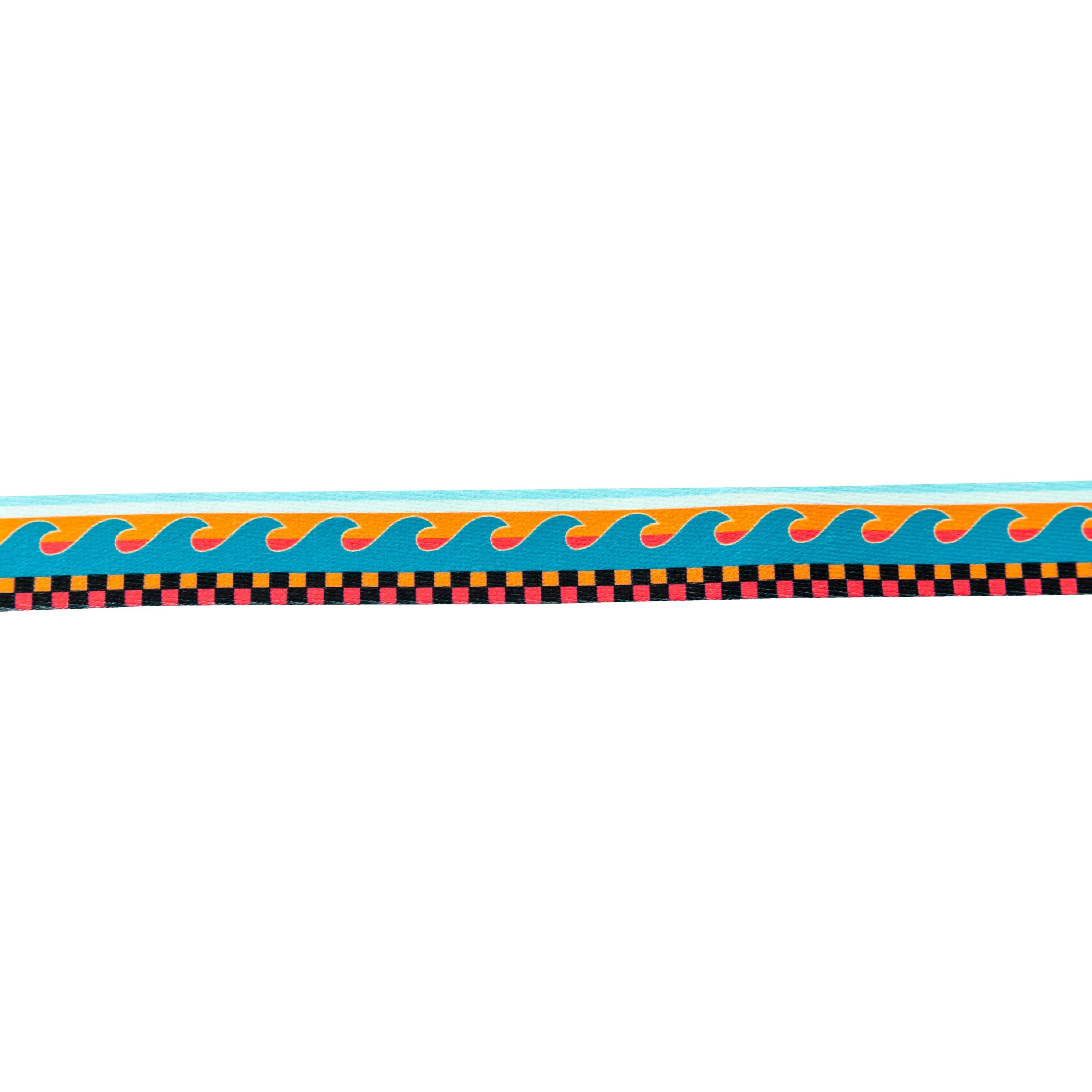 BuenaOnda Dual Handle React Dog Leash - Image 2