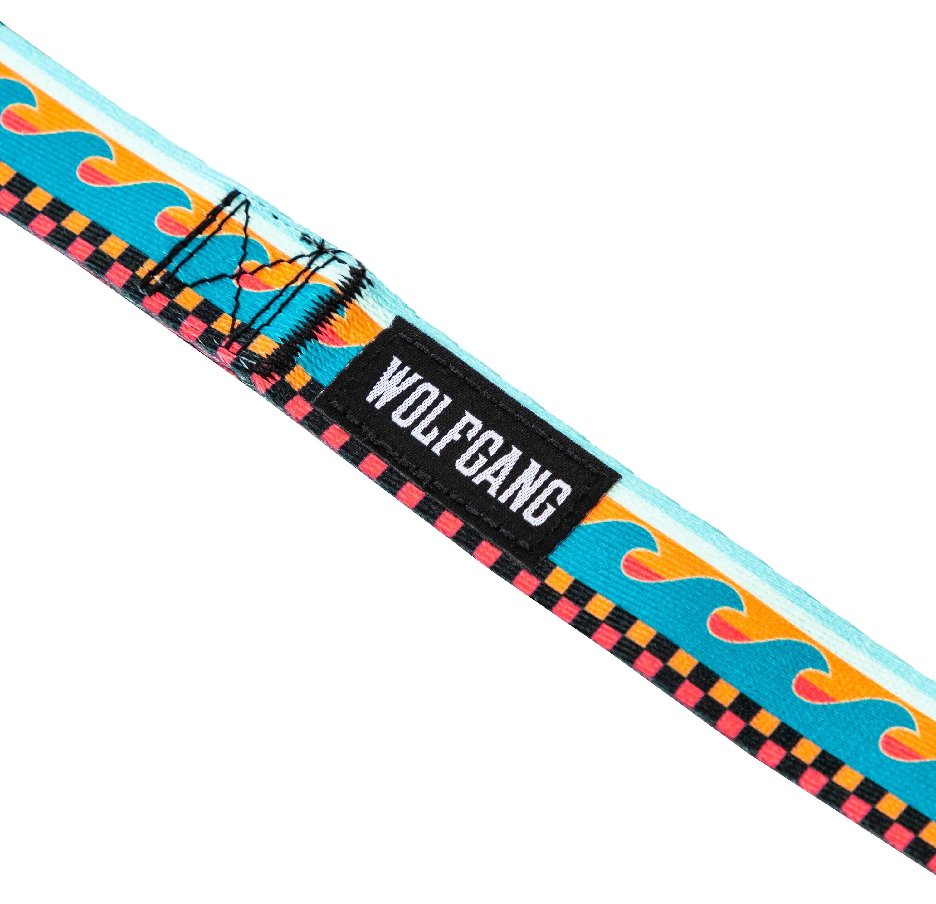 BuenaOnda Dual Handle React Dog Leash - Image 3