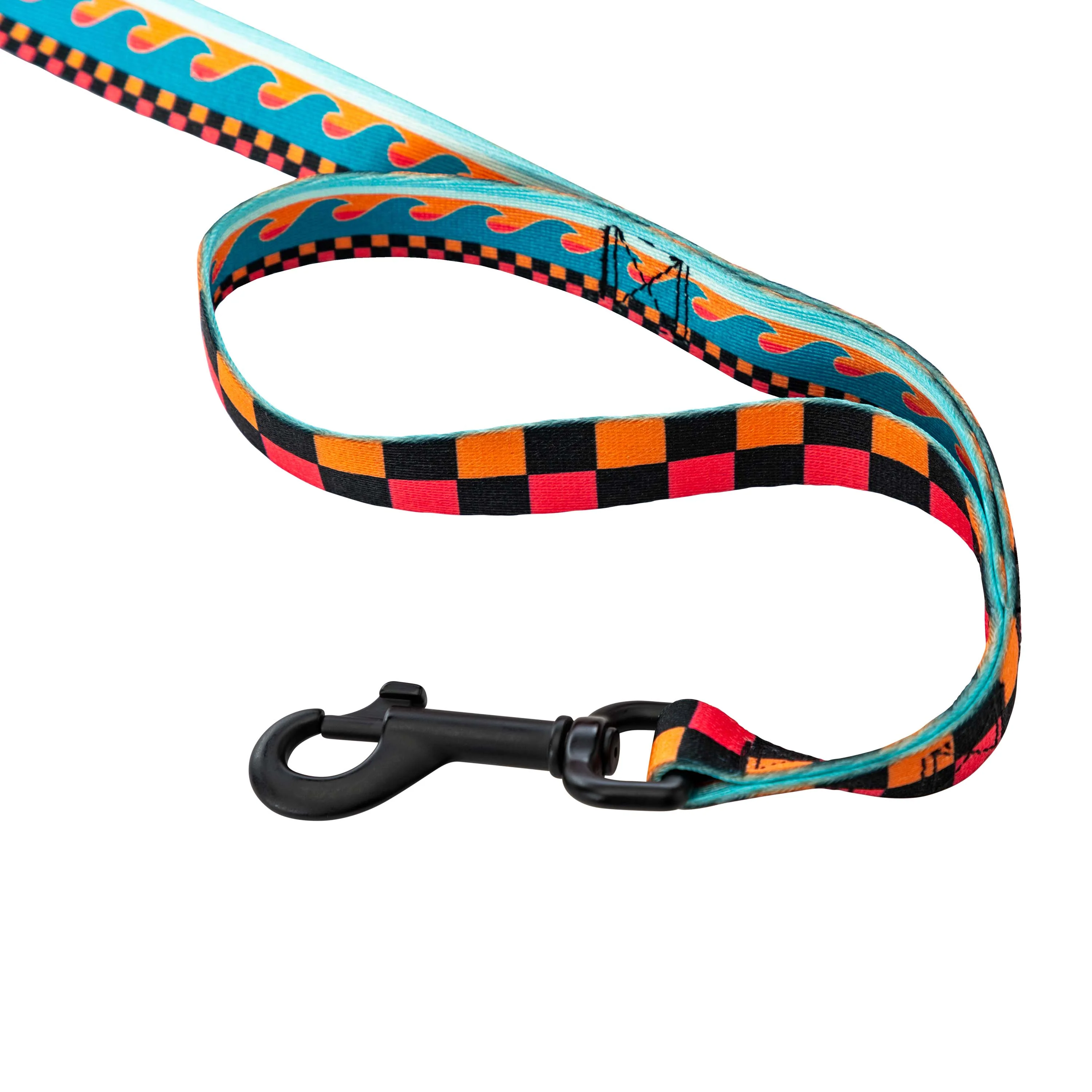BuenaOnda Dual Handle React Dog Leash - Image 4