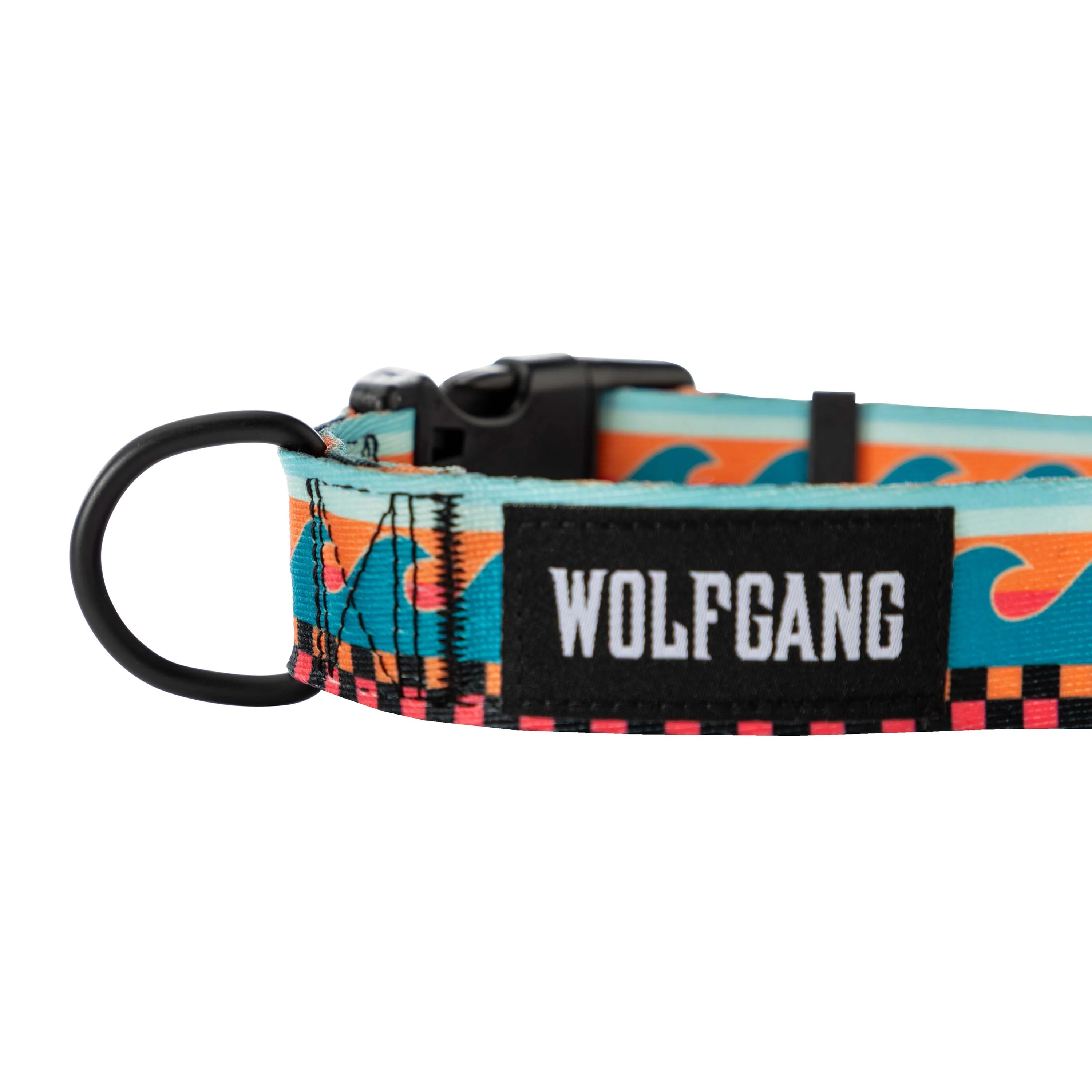 BuenaOnda Dog Collar - Image 4