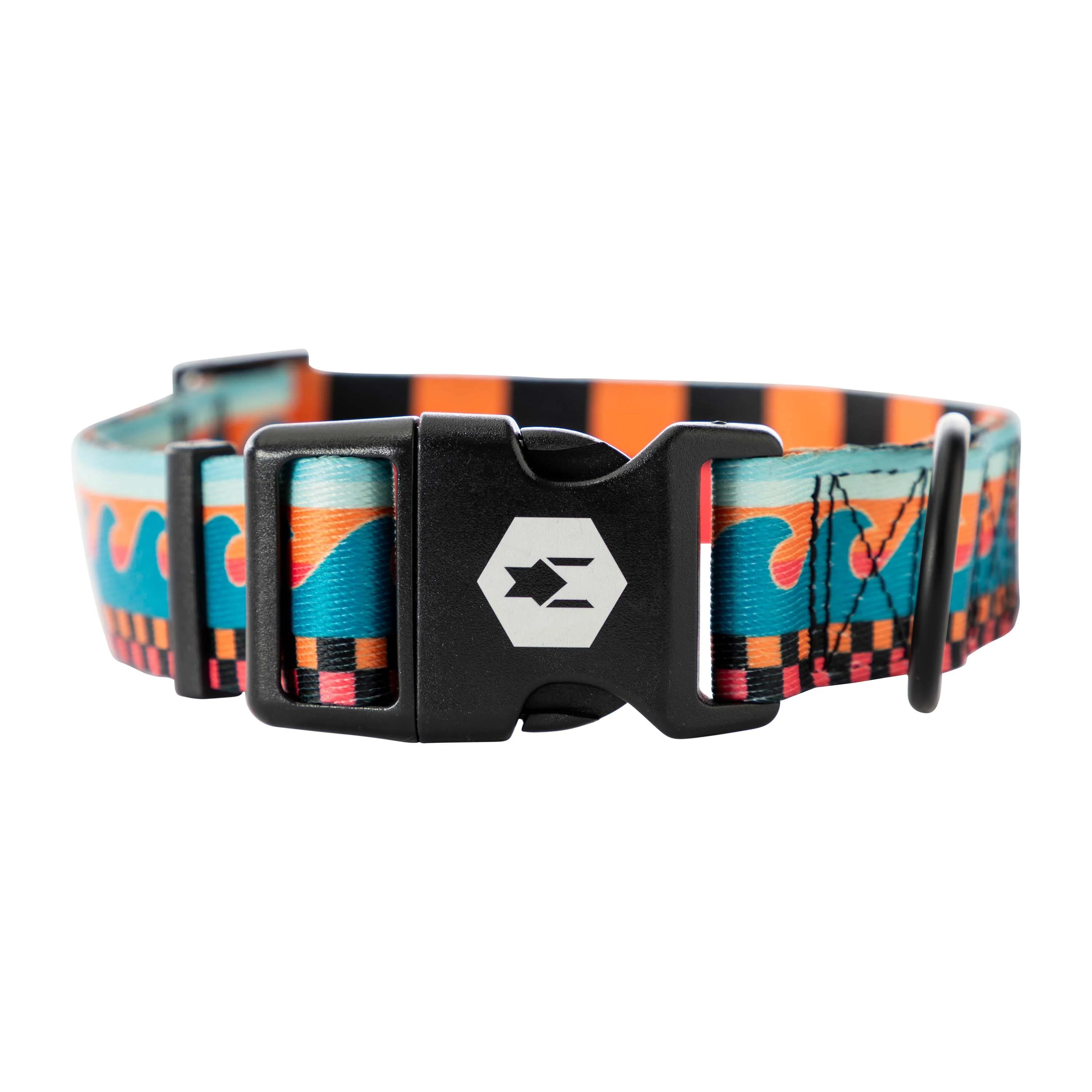 BuenaOnda Dog Collar - Image 6