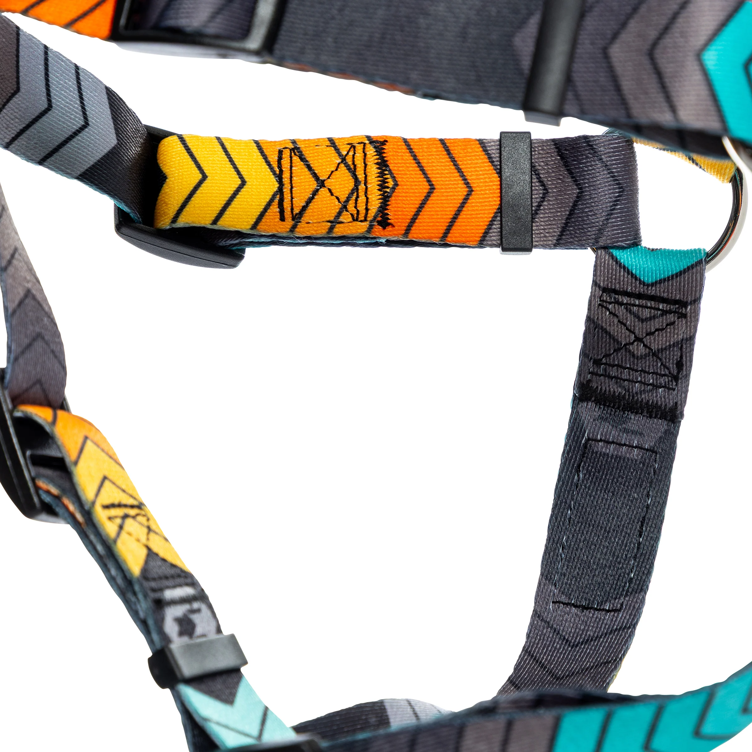 ChevTech COMFORT DOG HARNESS - Image 3