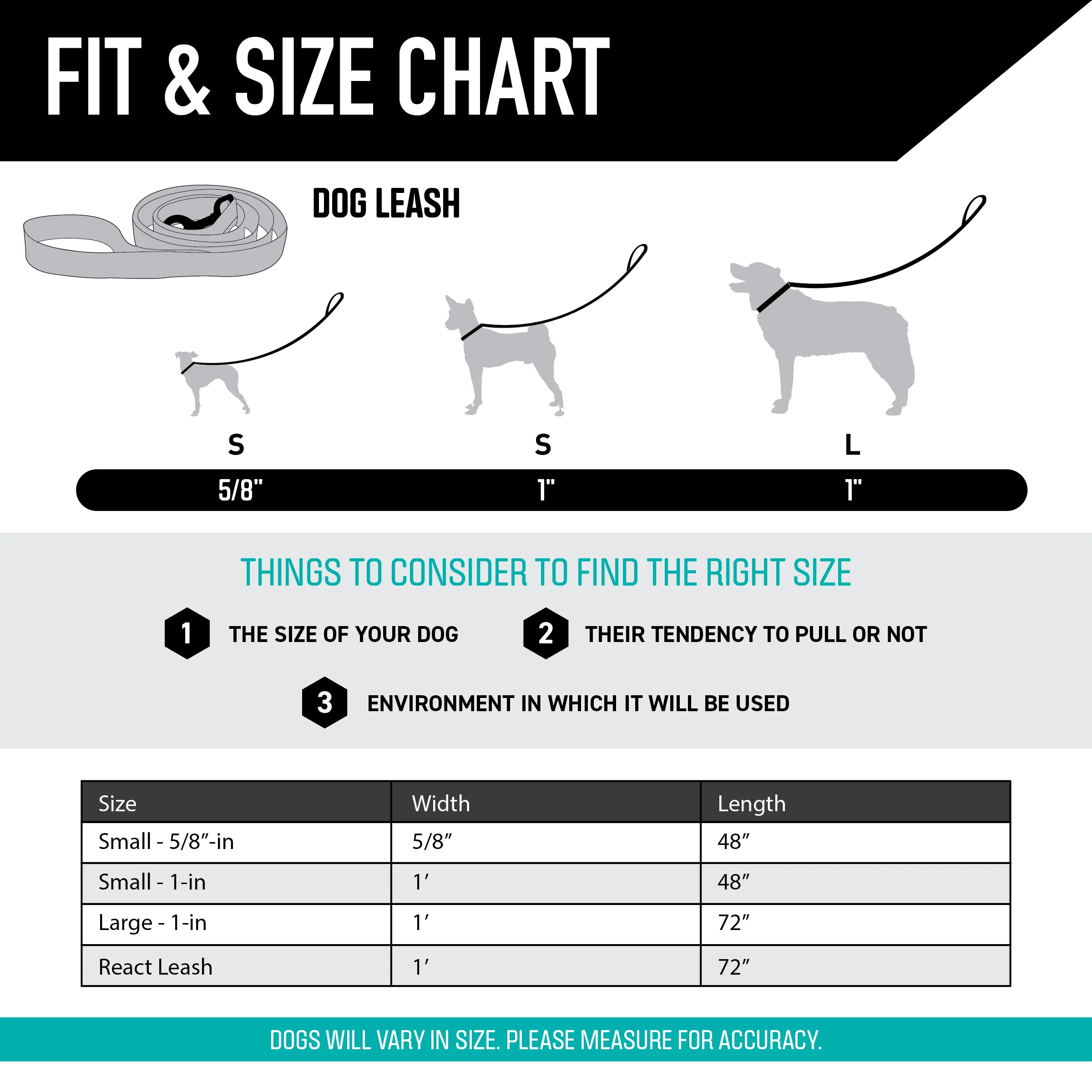 ChevTech Dog Leash - Image 4