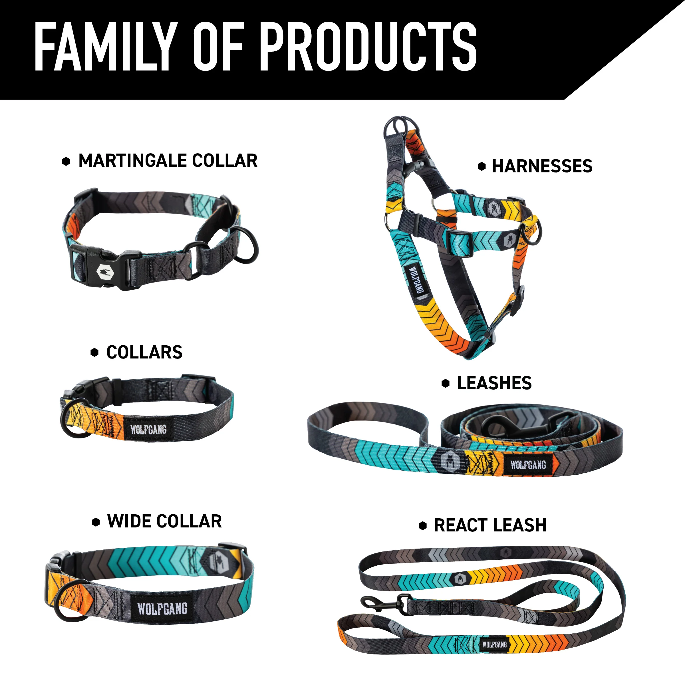 ChevTech Dog Leash - Image 5