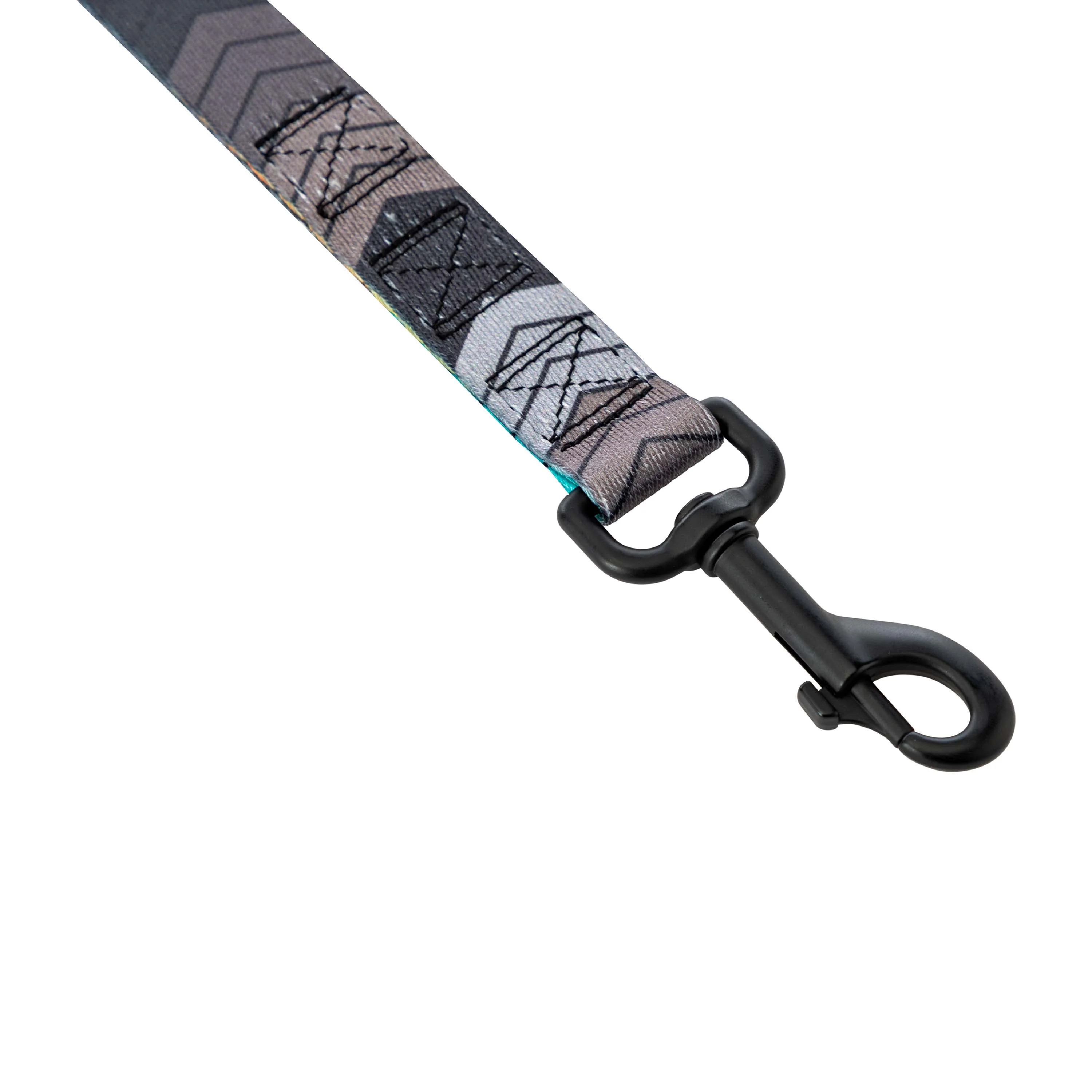 ChevTech REACT DUAL-HANDLE DOG LEASH - Image 3