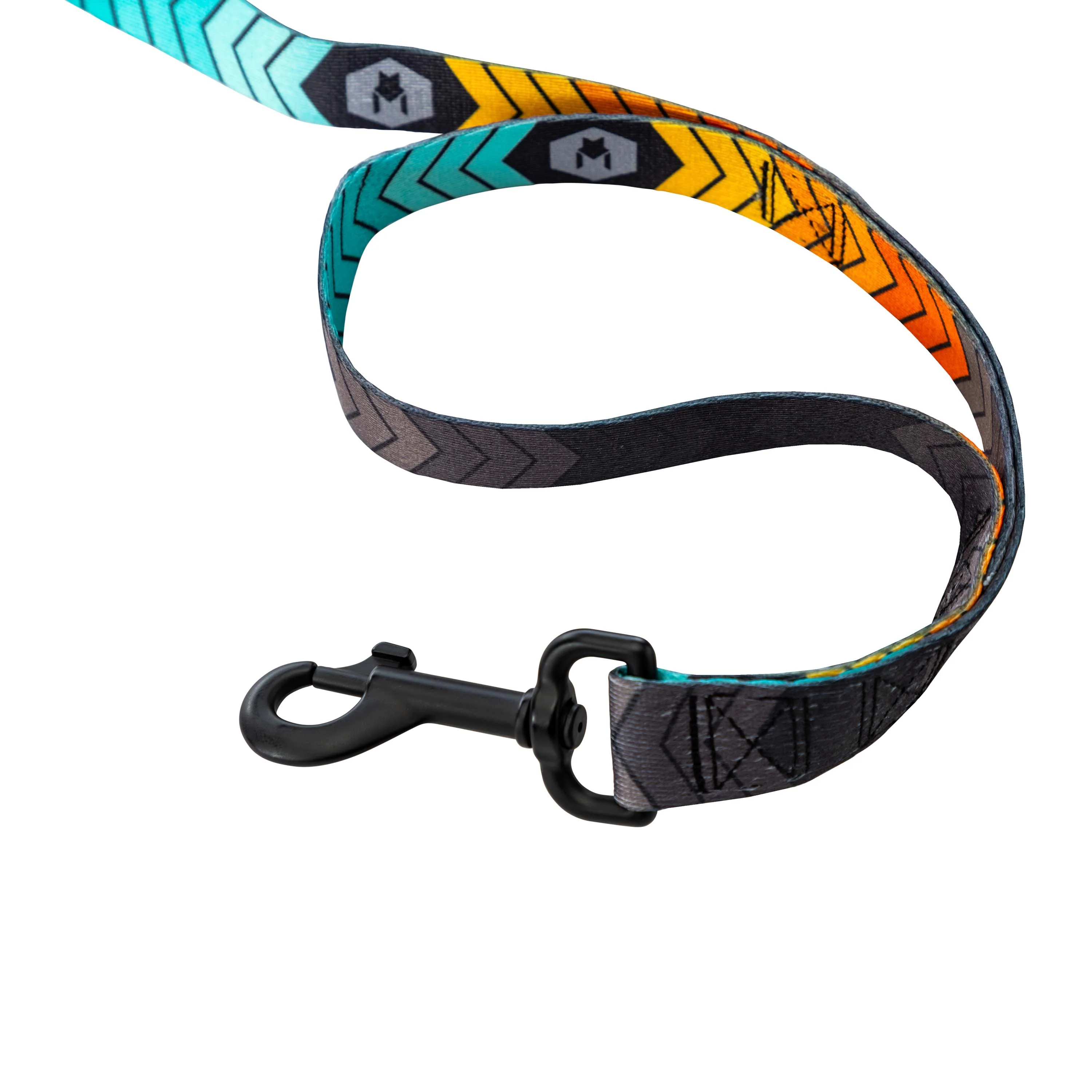 ChevTech REACT DUAL-HANDLE DOG LEASH - Image 4