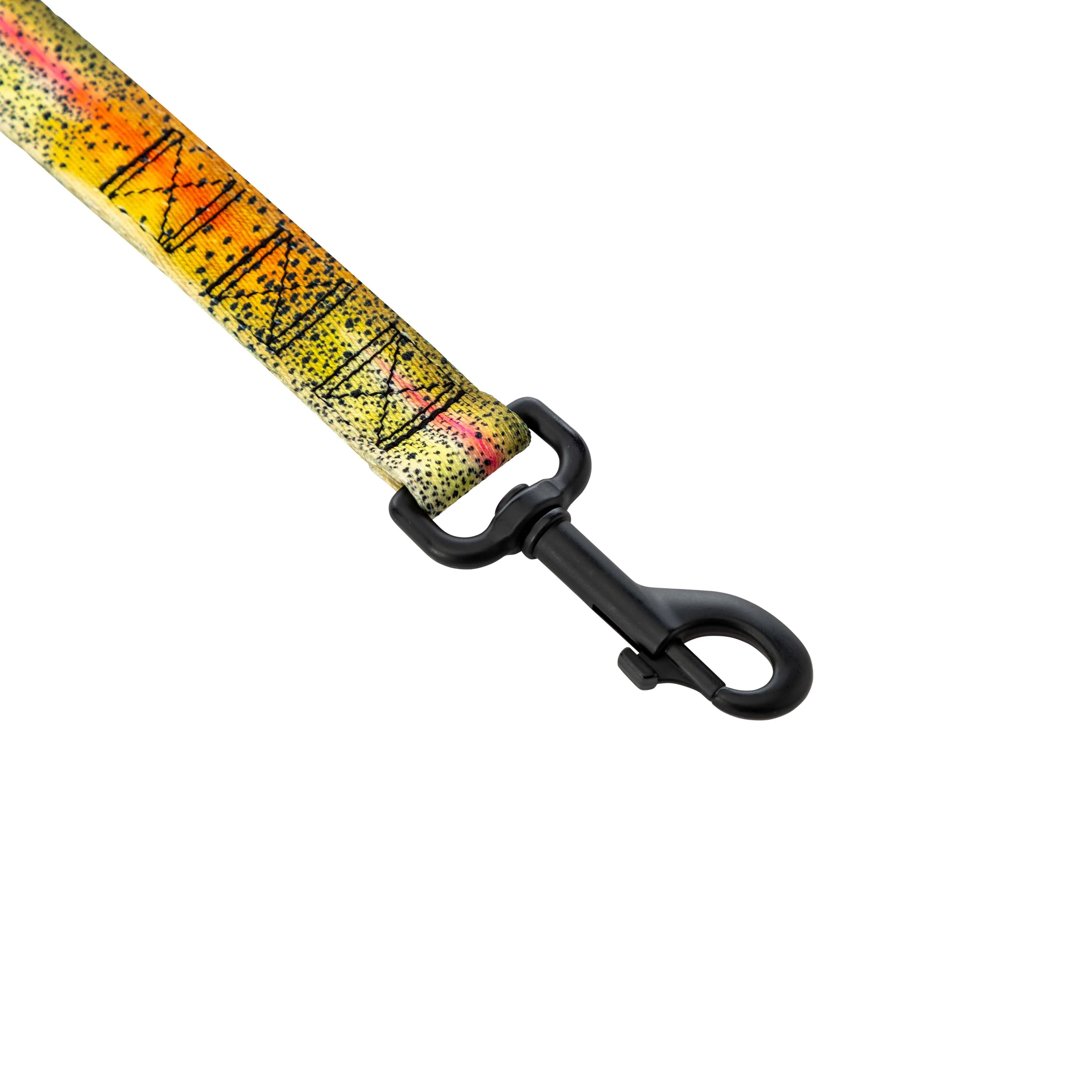 CutBow Dual Handle React Dog Leash - Image 3