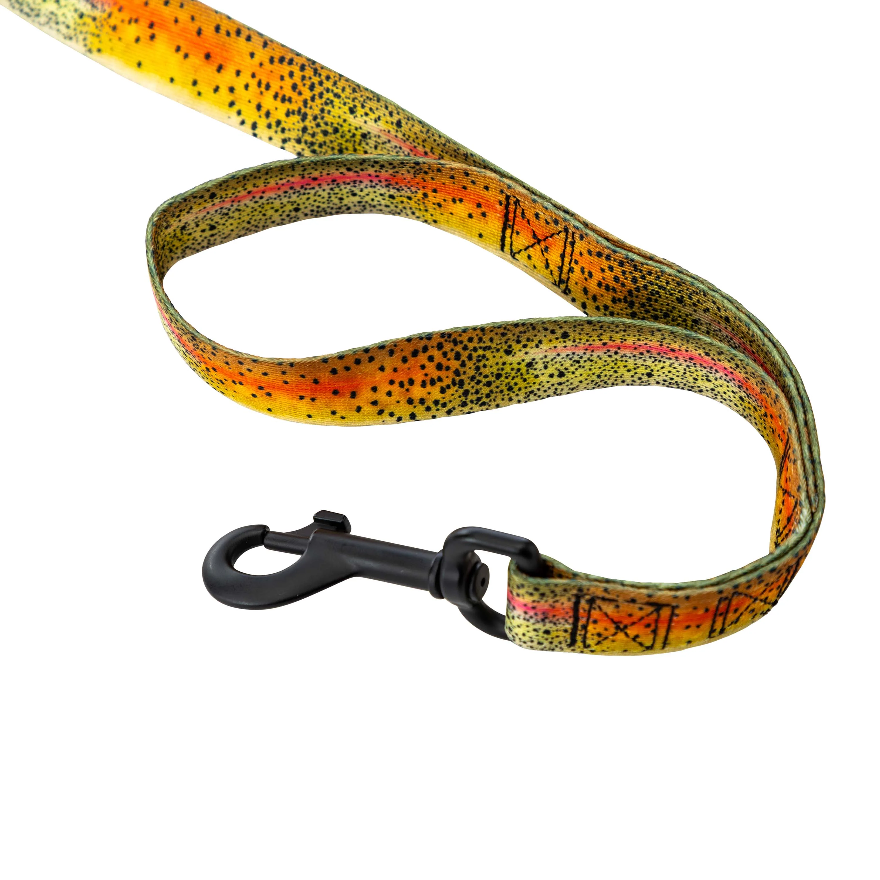 CutBow Dual Handle React Dog Leash - Image 5