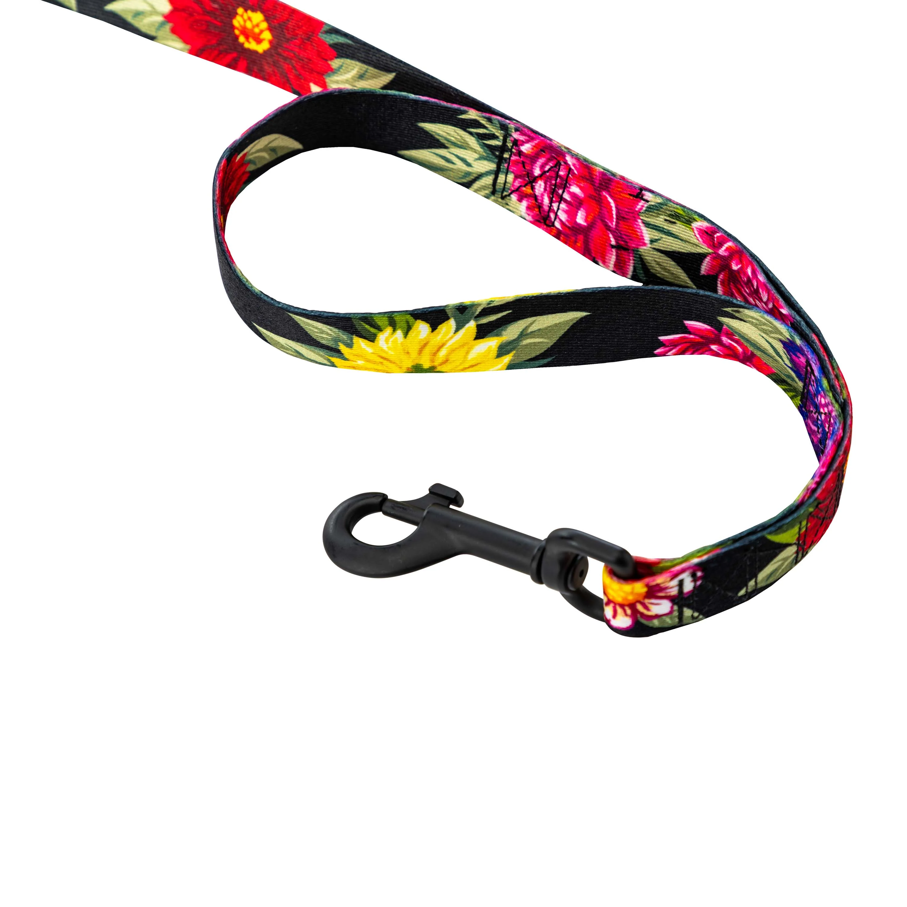 DarkFloral REACT DUAL-HANDLE DOG LEASH - Image 3