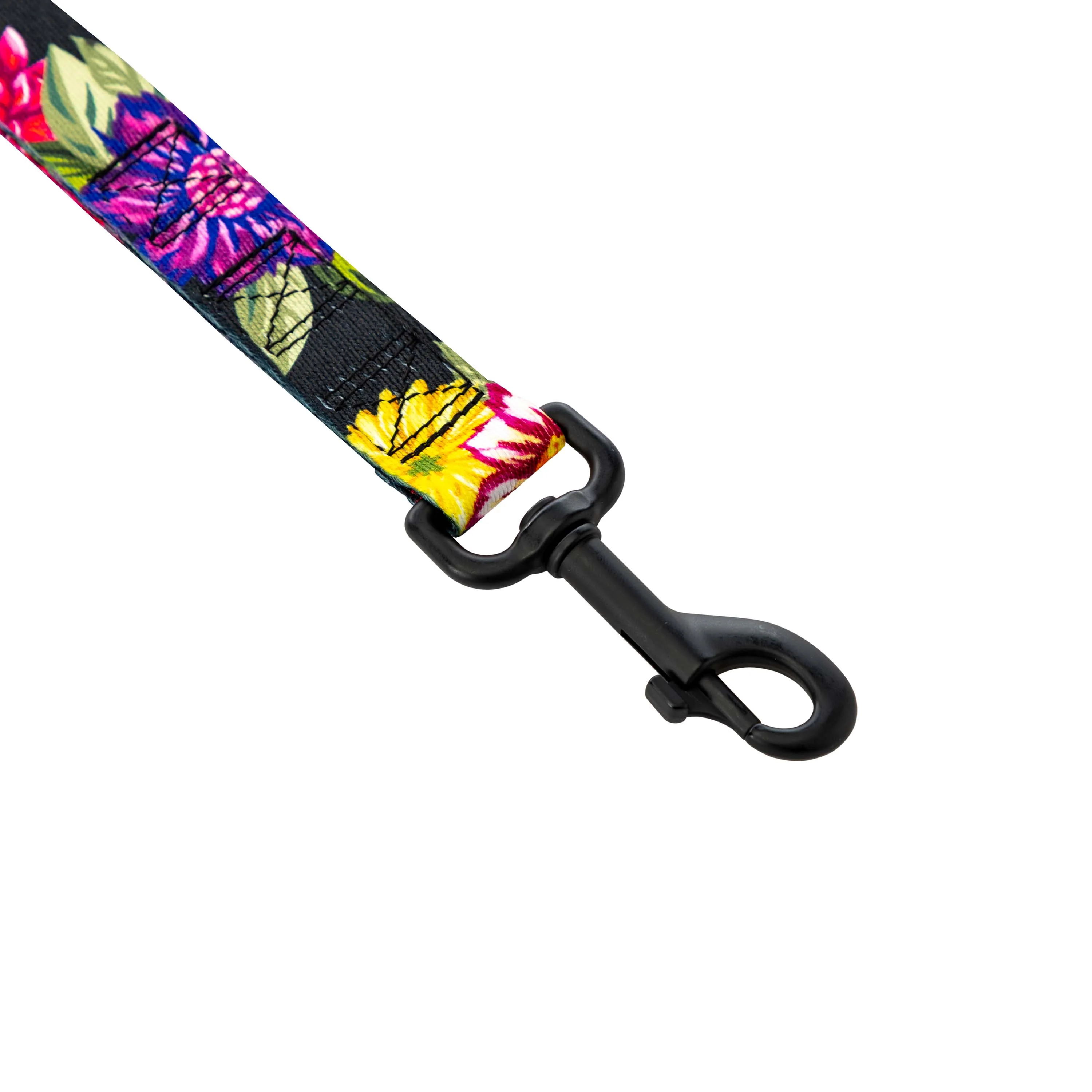 DarkFloral REACT DUAL-HANDLE DOG LEASH - Image 4