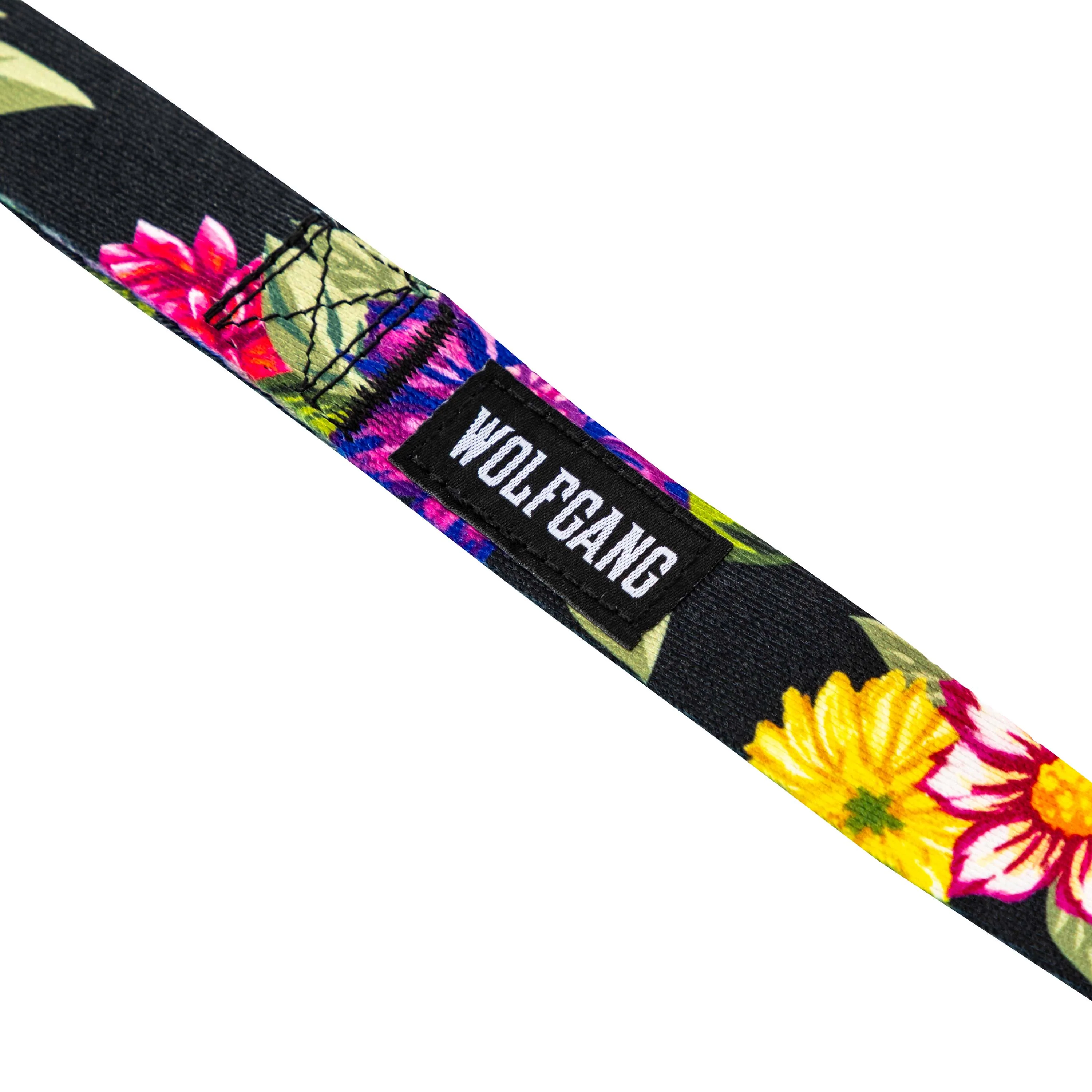DarkFloral REACT DUAL-HANDLE DOG LEASH - Image 5