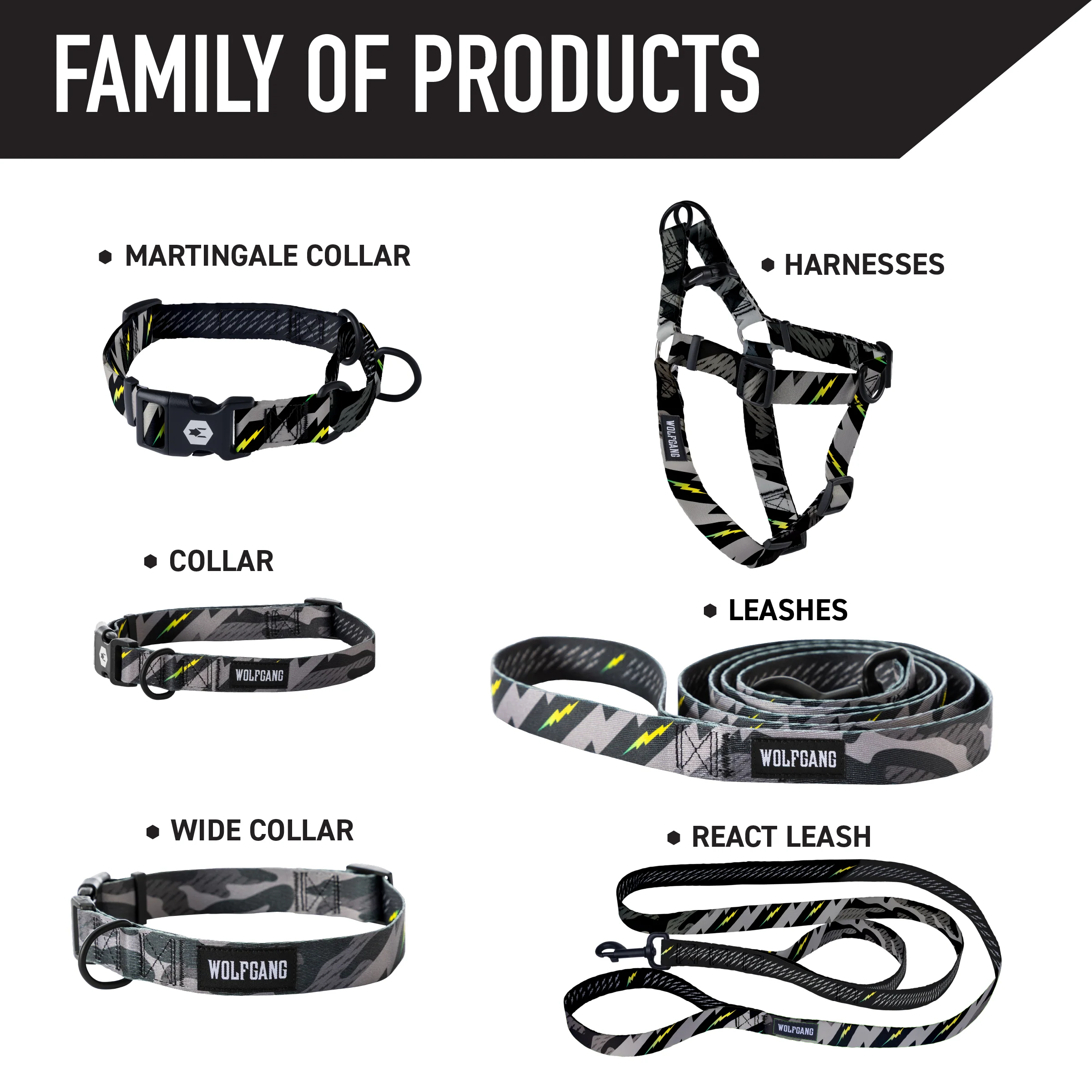 DarkSkies Dog Leash - Image 5