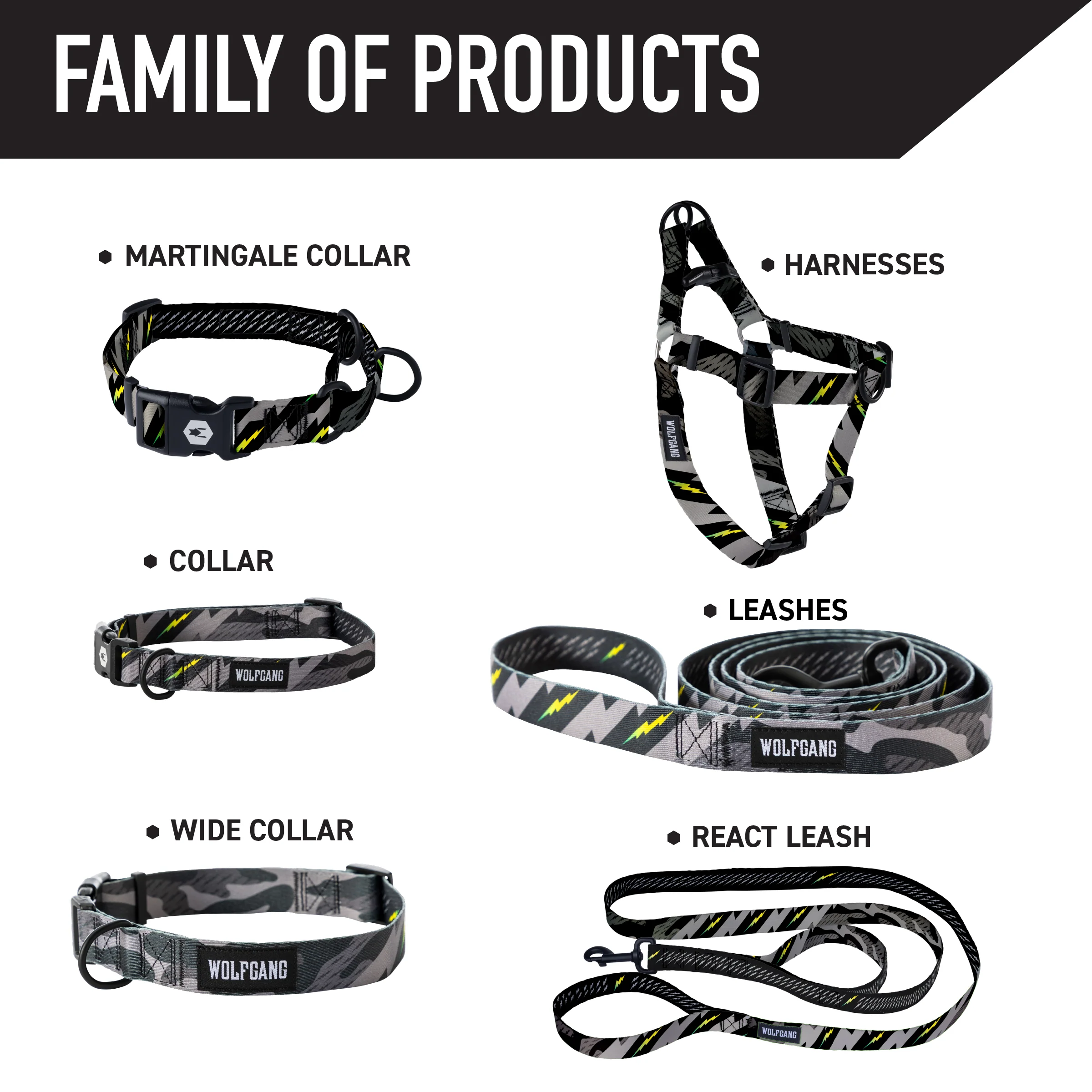 DarkSkies Dog Collar - Image 5