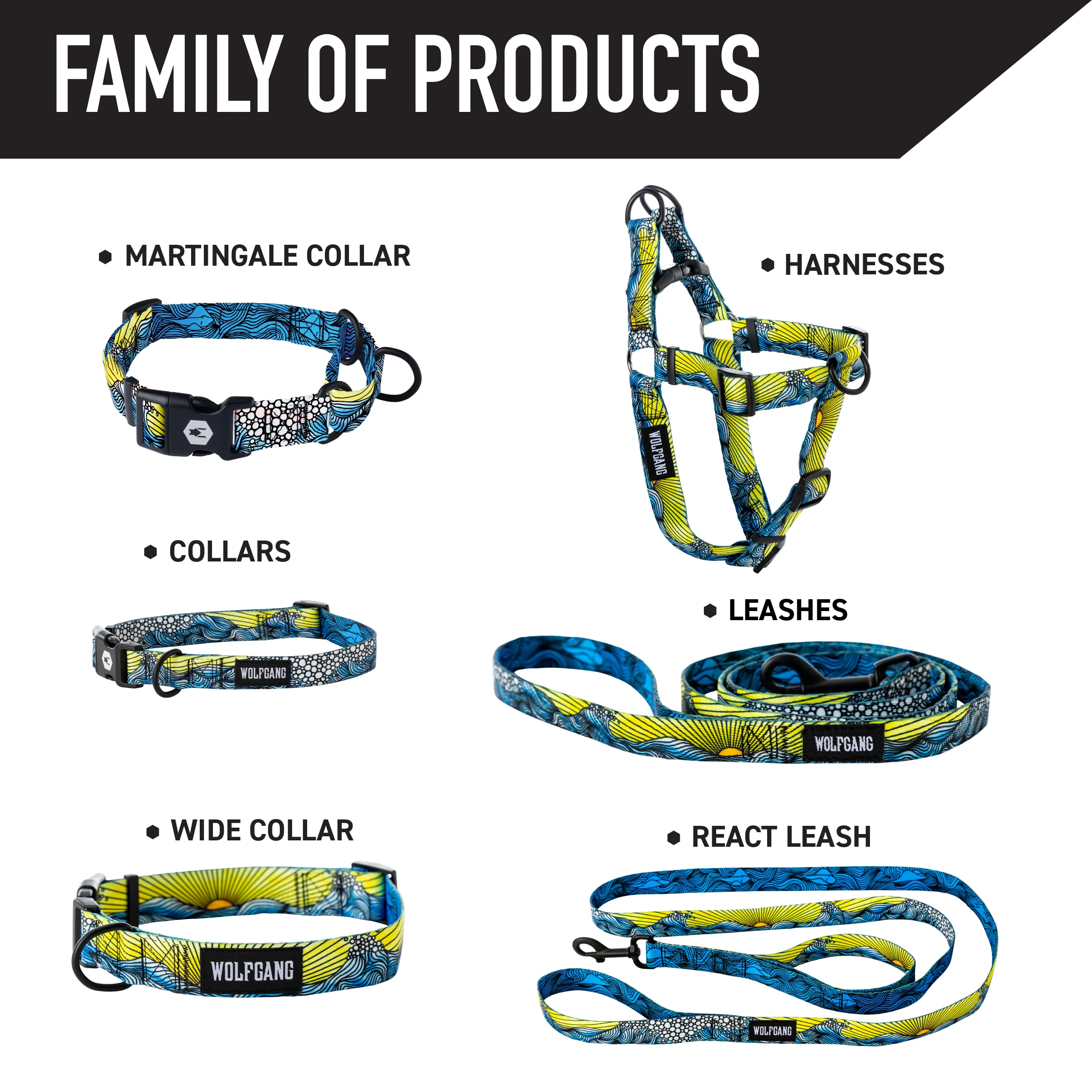 DawnPatrol Dog Collar - Image 5