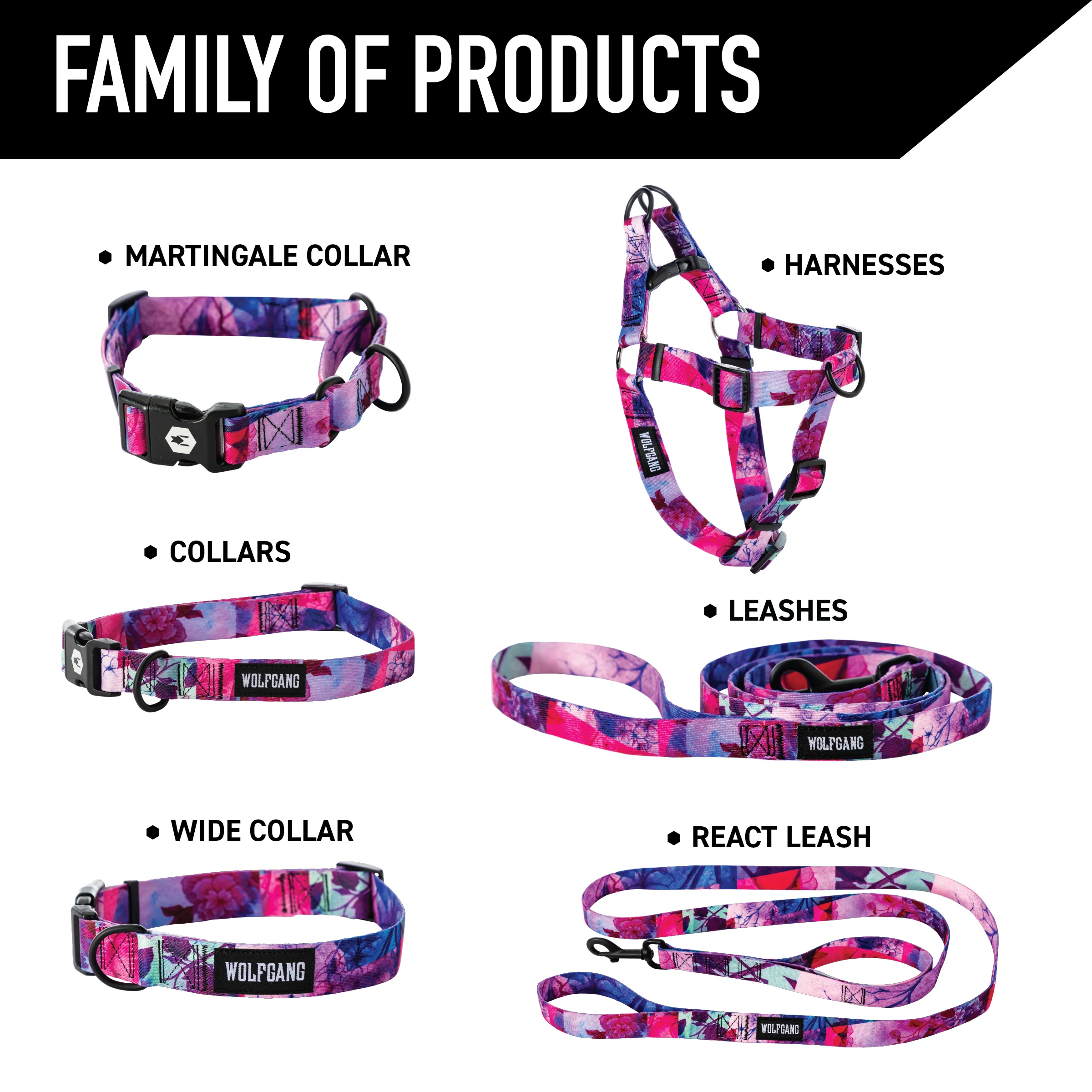 DayDream Dog Leash - Image 5