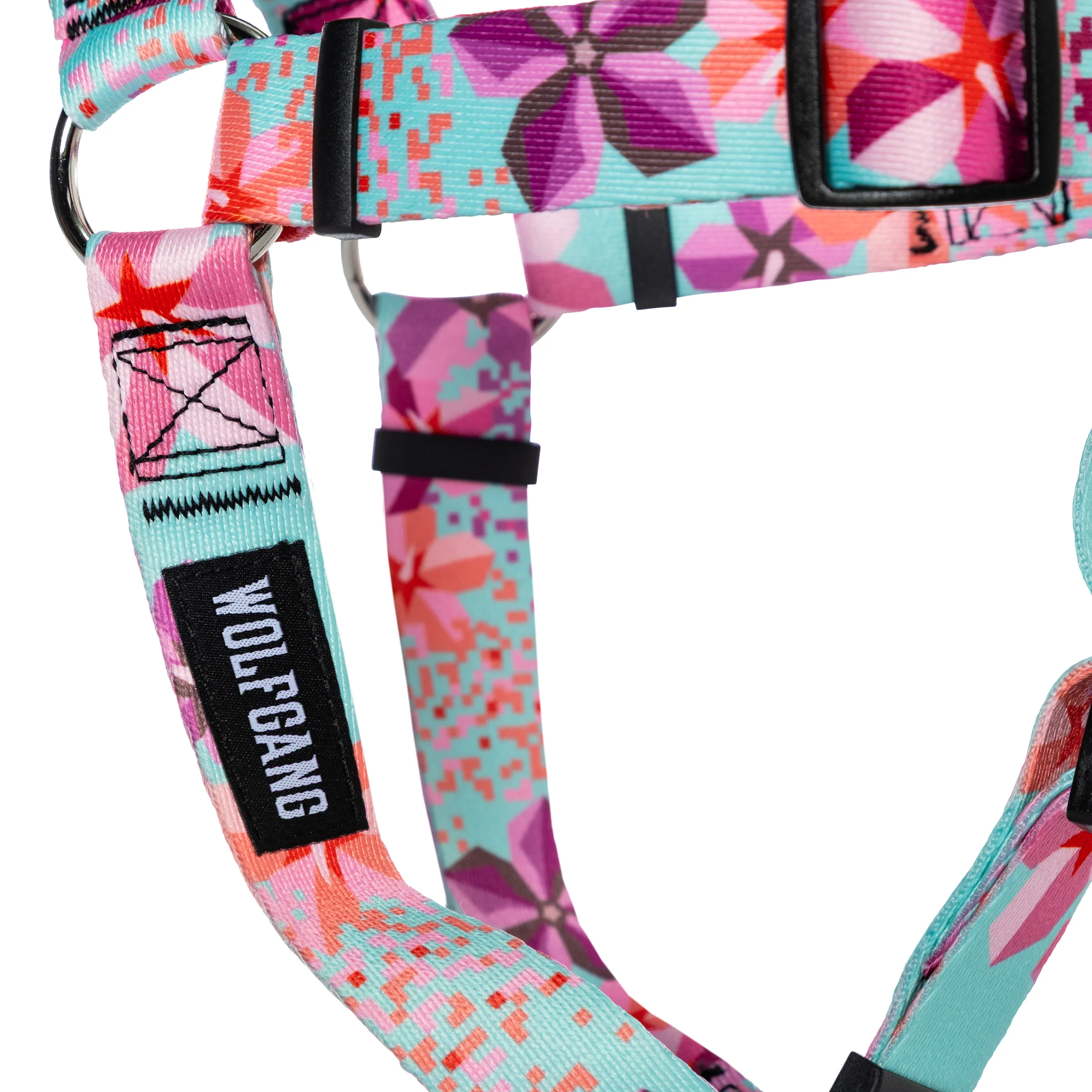 DigiFloral COMFORT DOG HARNESS - Image 3