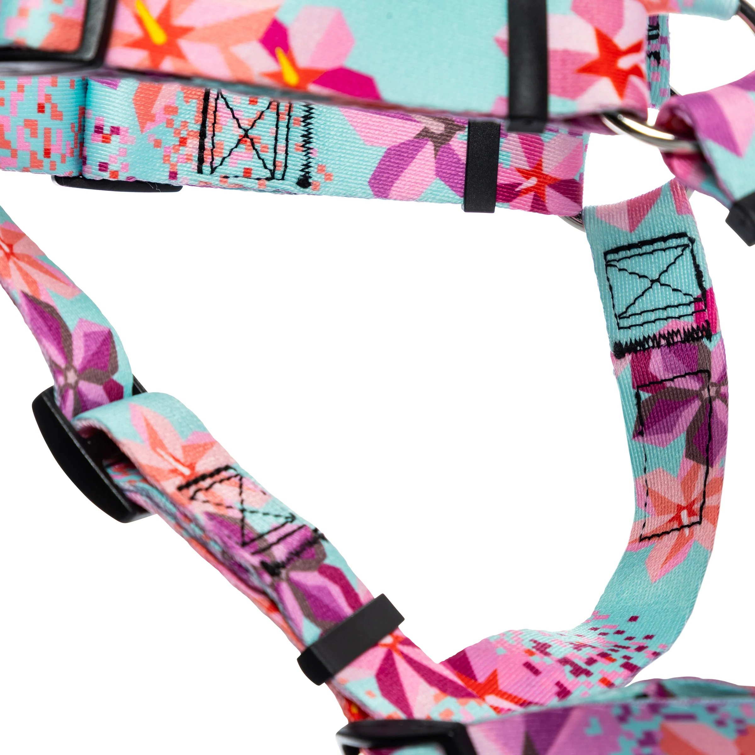 DigiFloral COMFORT DOG HARNESS - Image 4