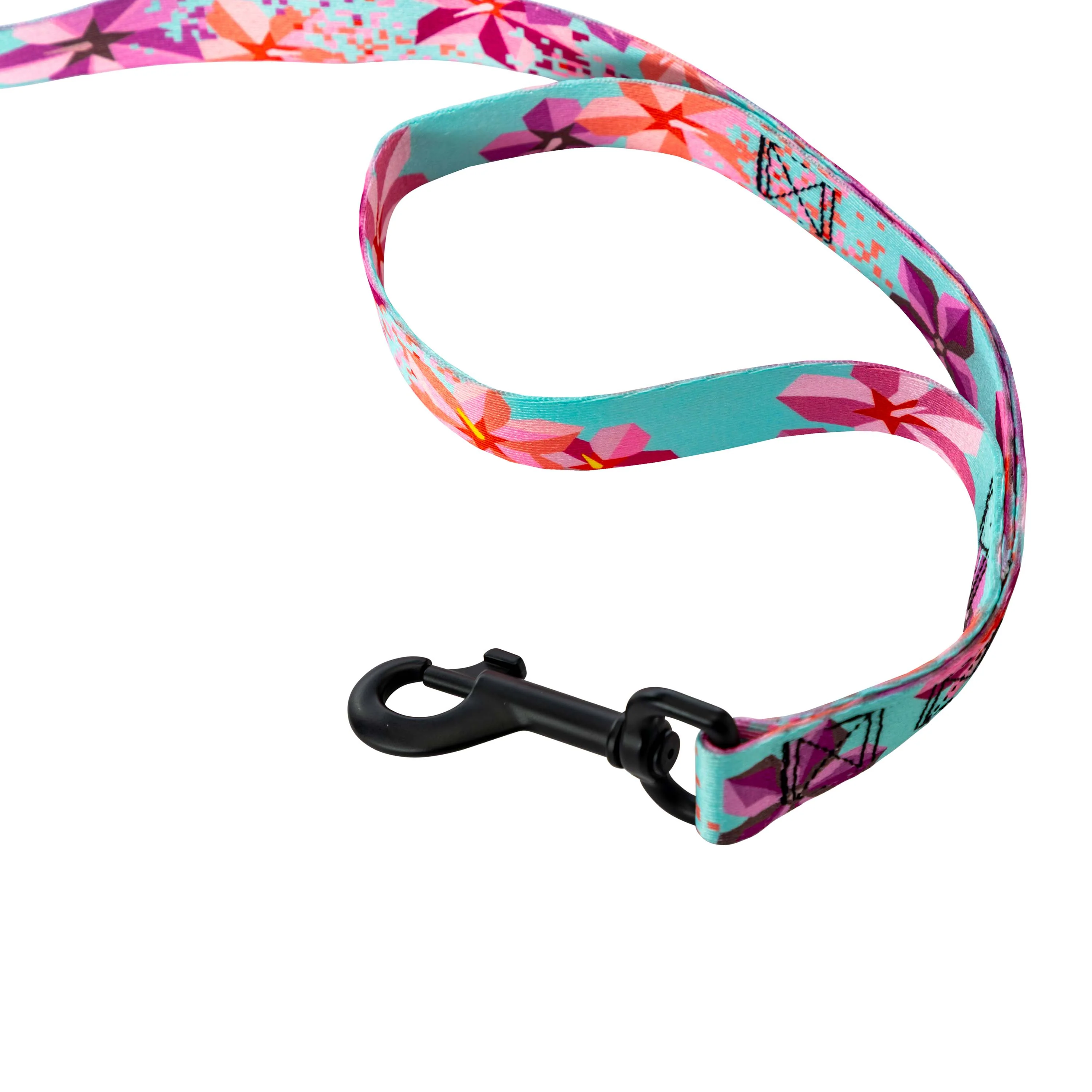 DigiFloral REACT DUAL-HANDLE DOG LEASH - Image 3