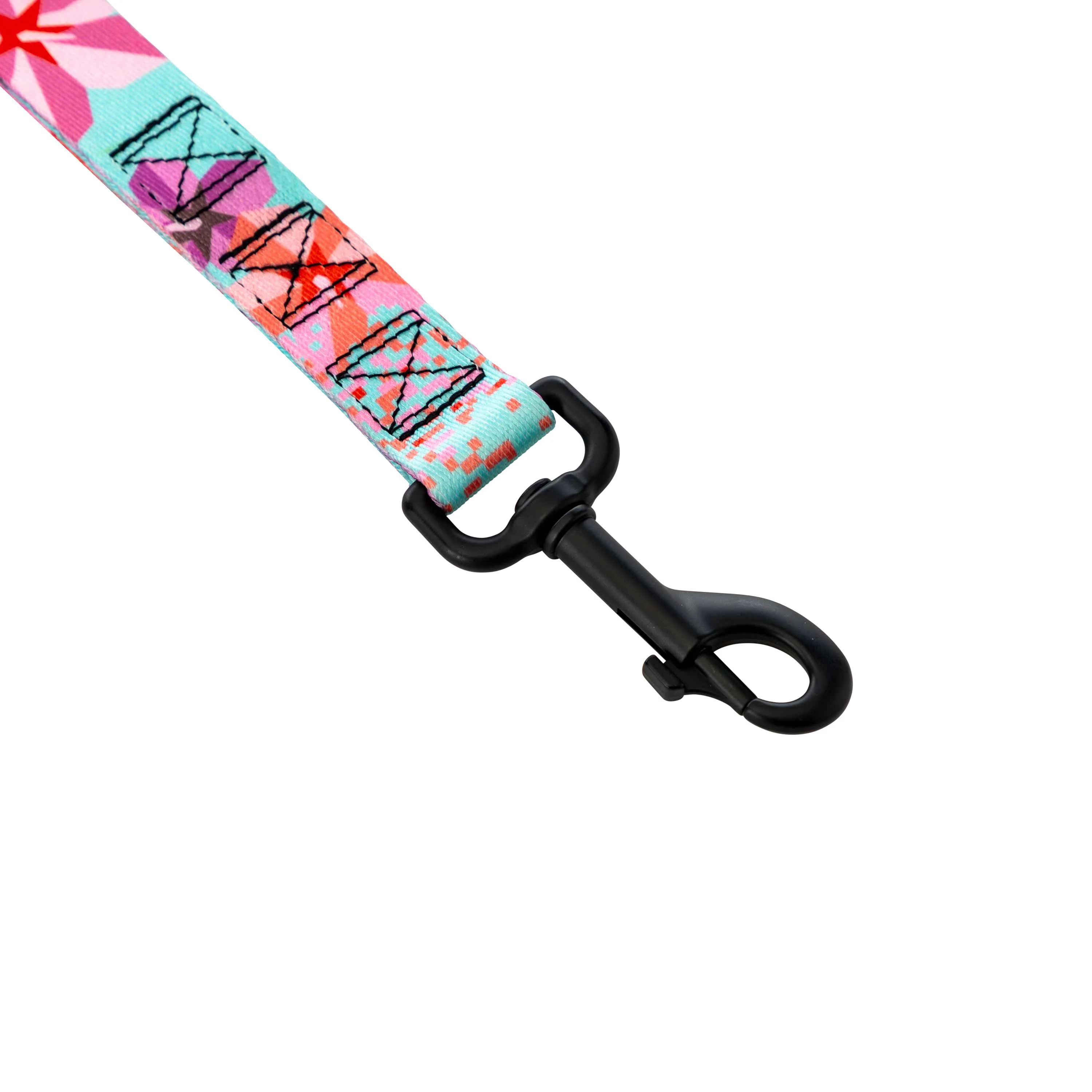 DigiFloral REACT DUAL-HANDLE DOG LEASH - Image 4