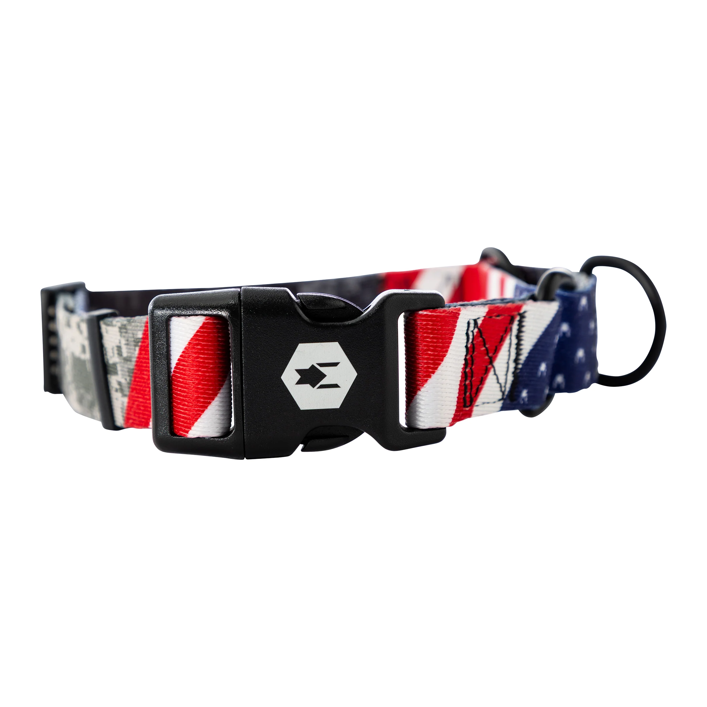 DigitalDog MARTINGALE DOG COLLAR - Image 4