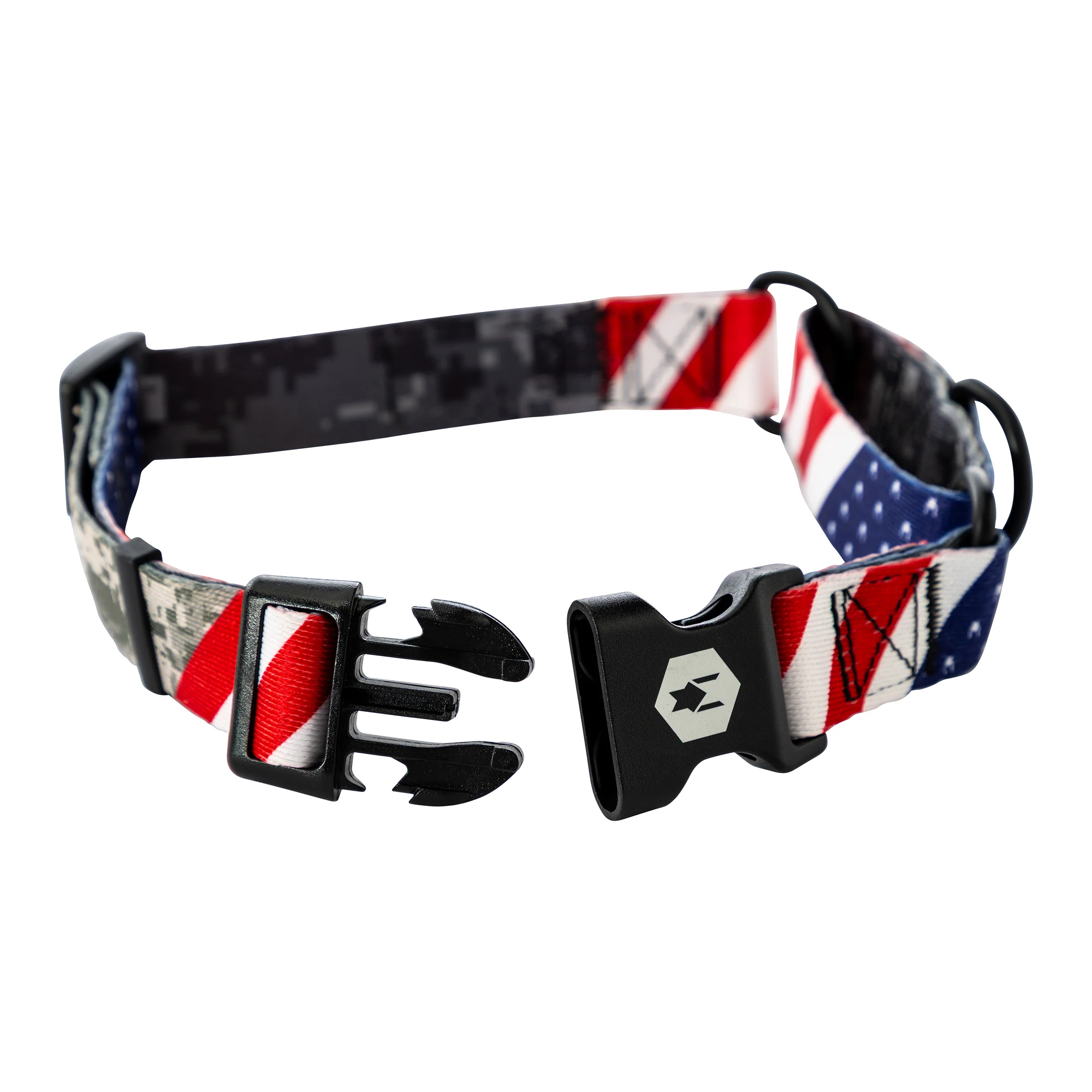 DigitalDog MARTINGALE DOG COLLAR - Image 5