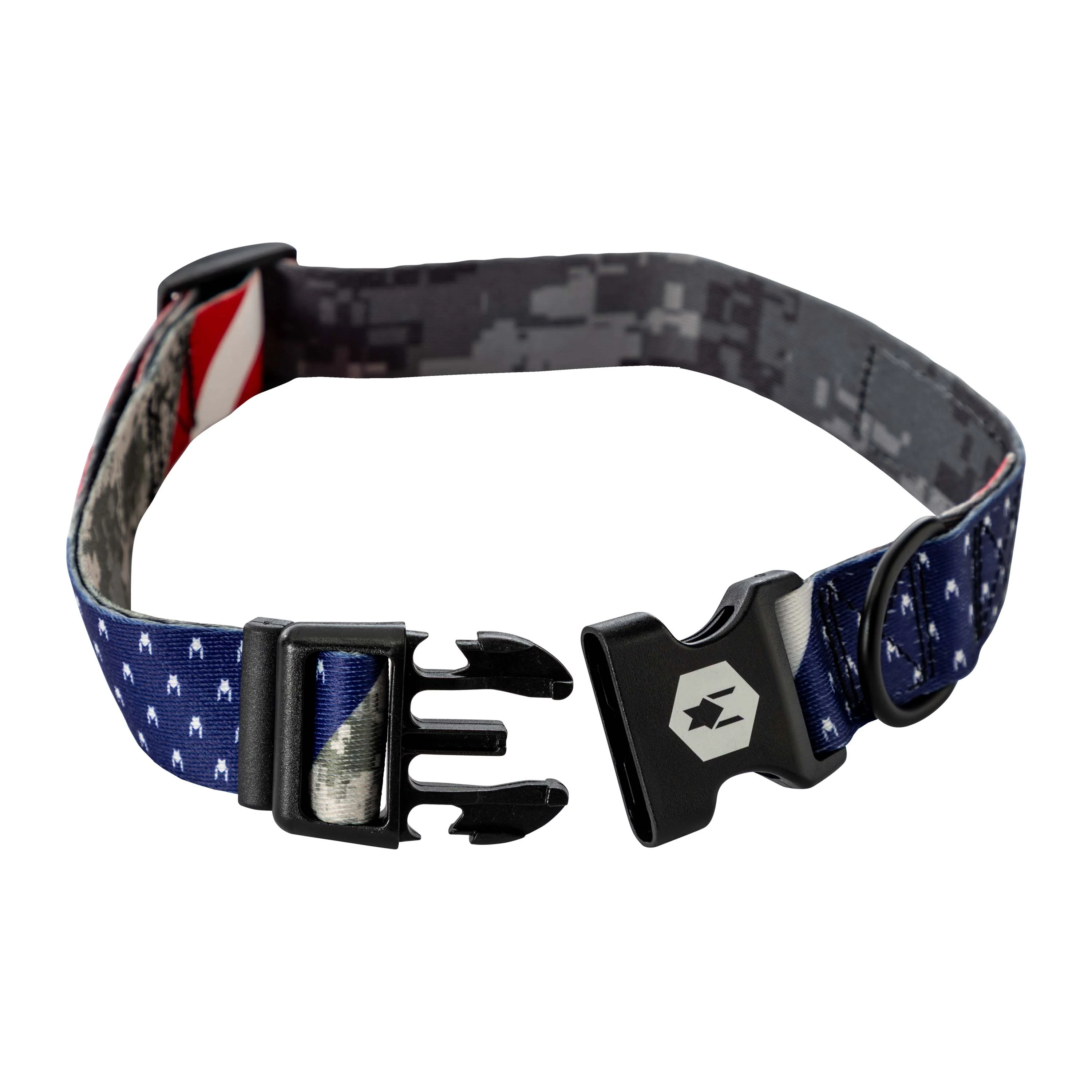 DigitalDog WIDE DOG COLLAR - Image 3