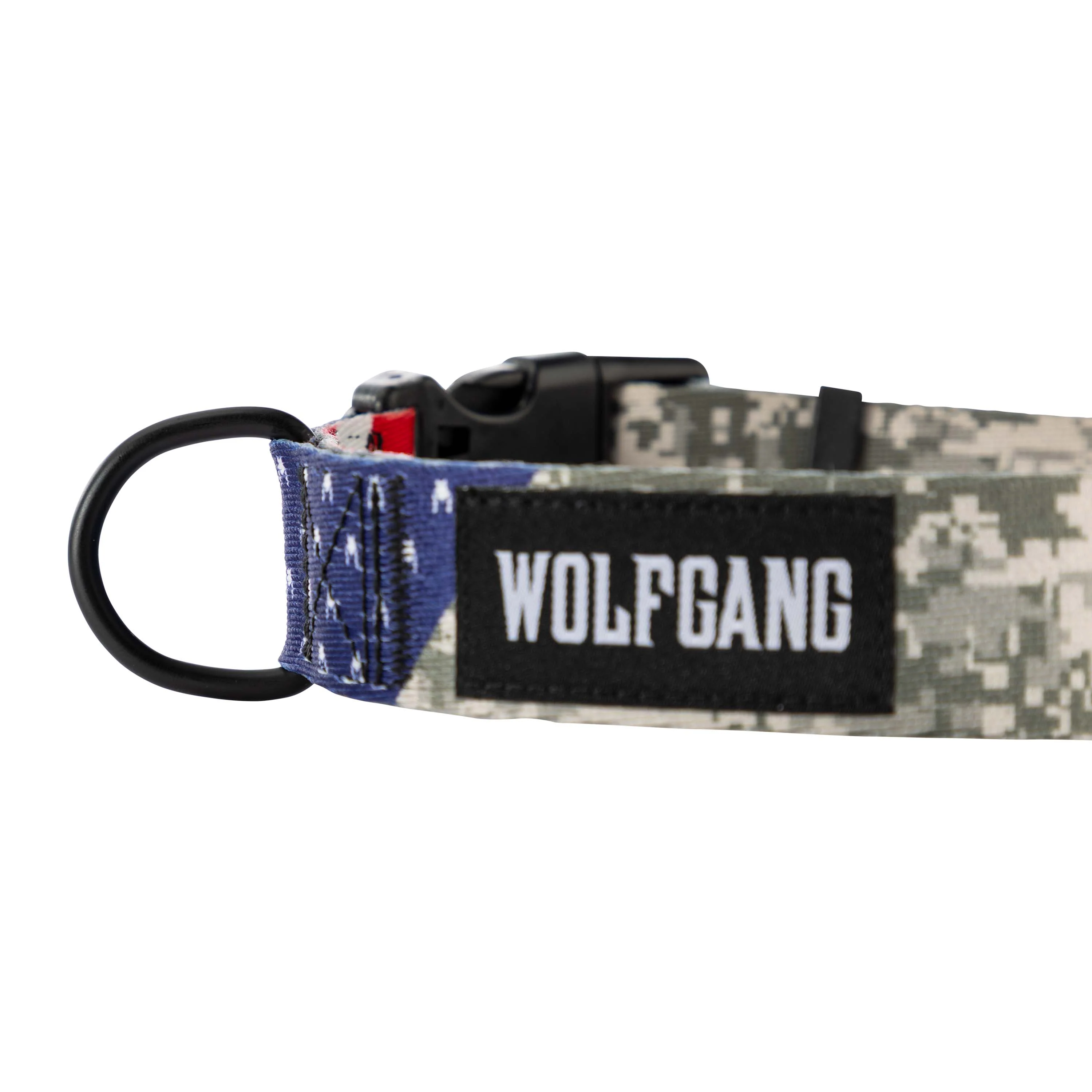 DigitalDog WIDE DOG COLLAR - Image 4