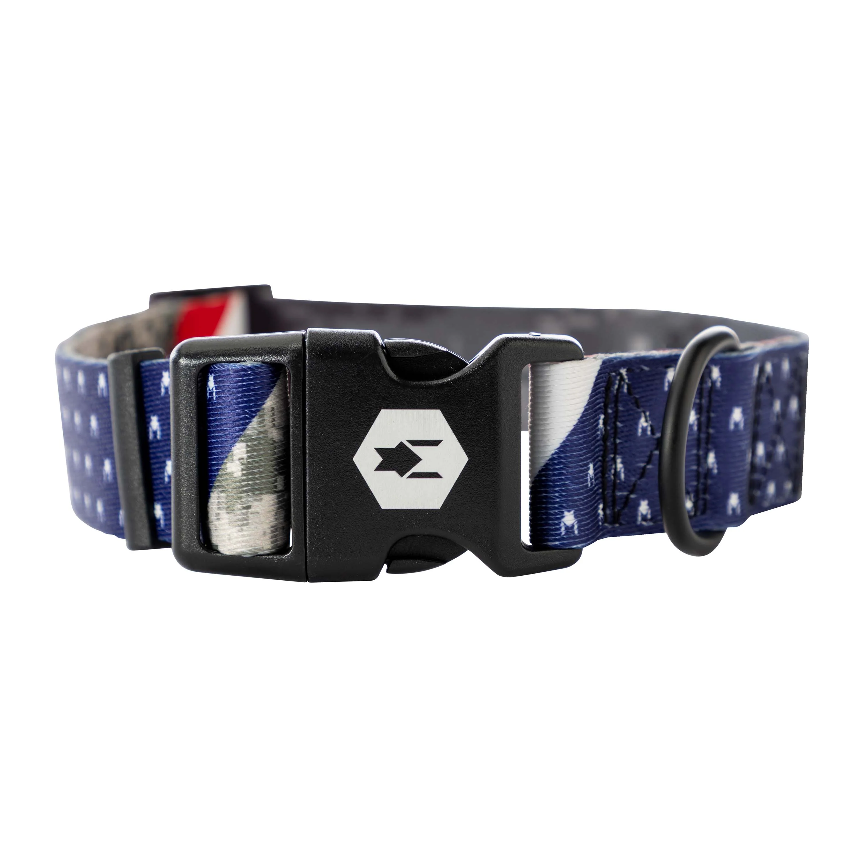 DigitalDog WIDE DOG COLLAR - Image 5