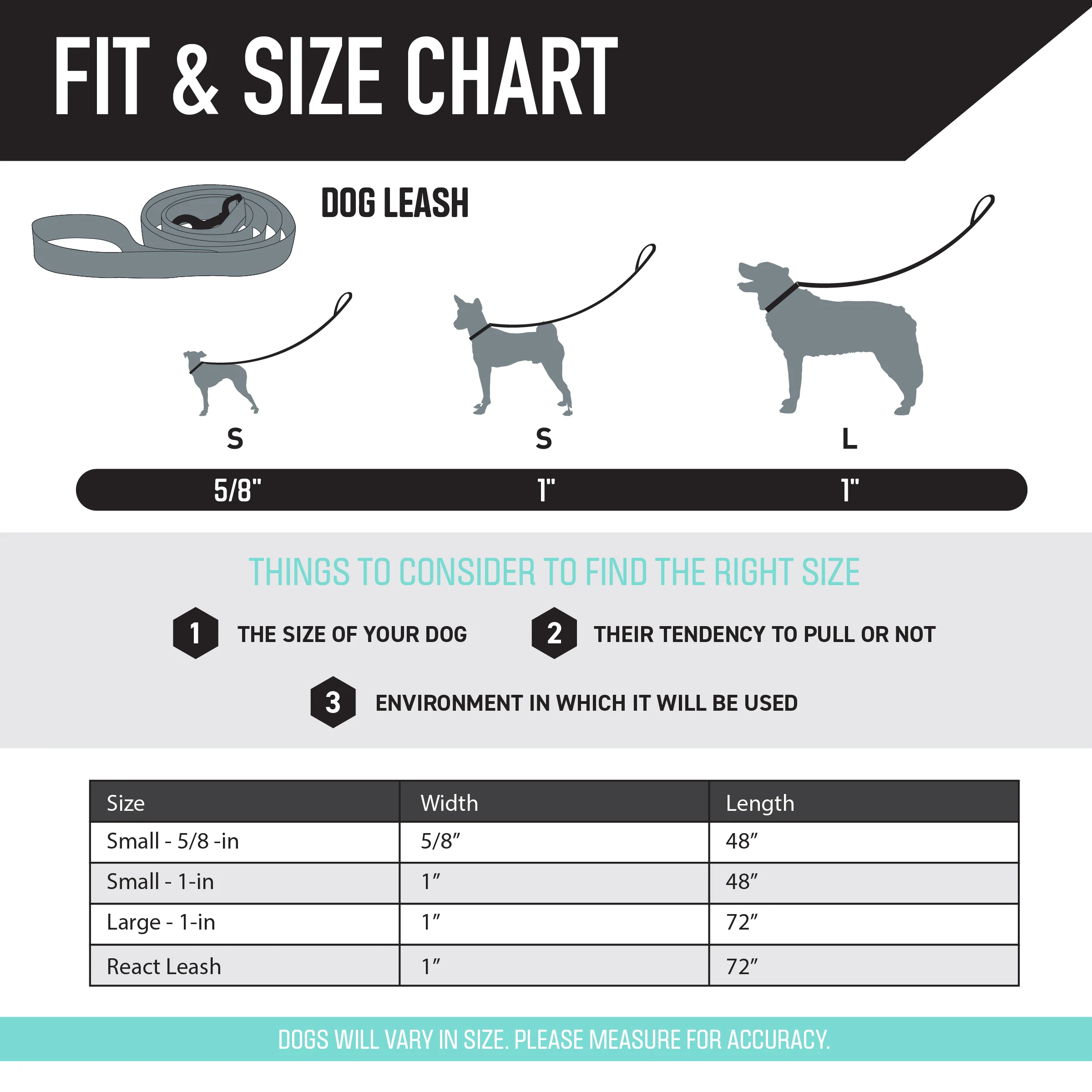 FuzzyTails Dog Leash - Image 4