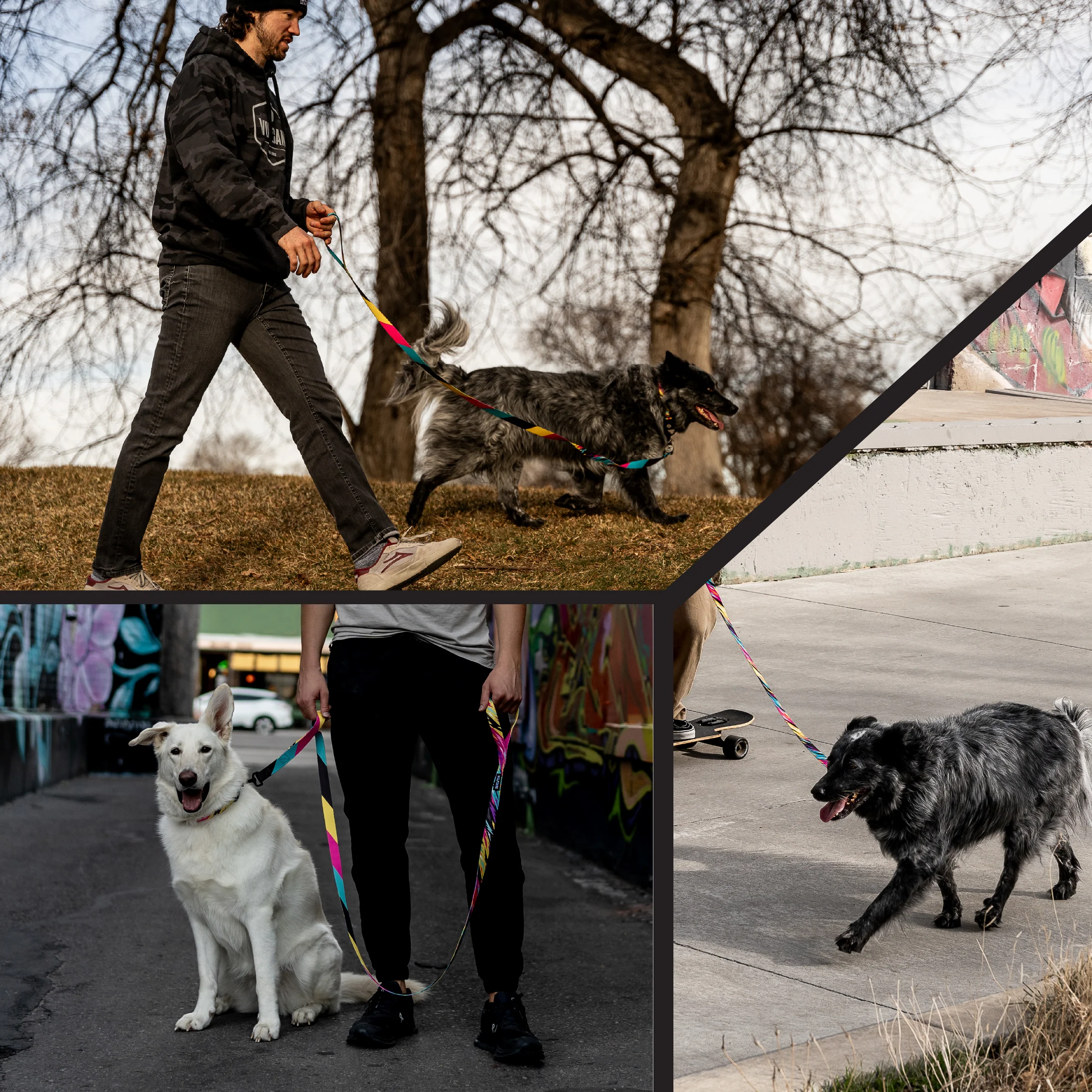 FuzzyTails Dog Leash - Image 6