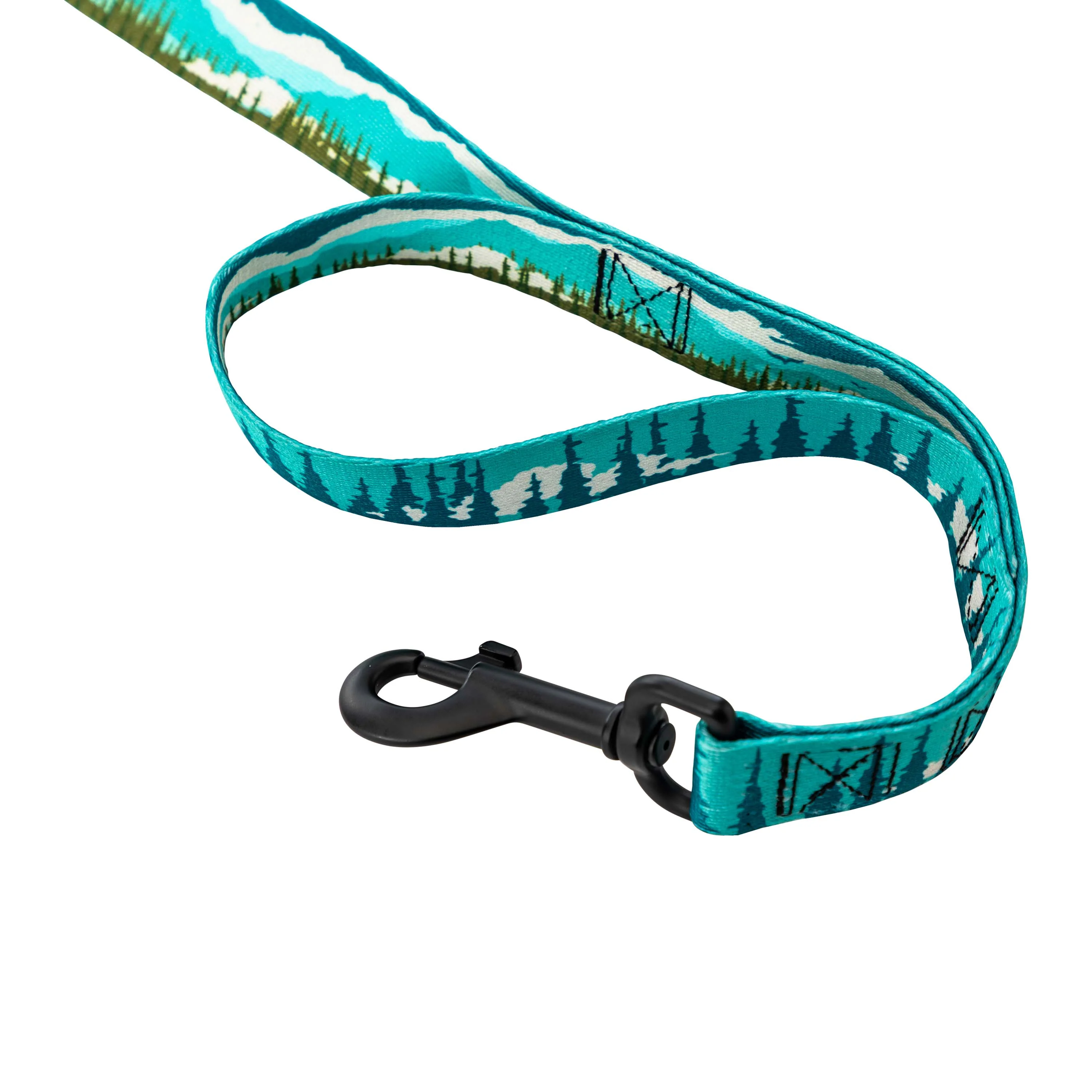 GreatEscape REACT DUAL-HANDLE DOG LEASH - Image 3