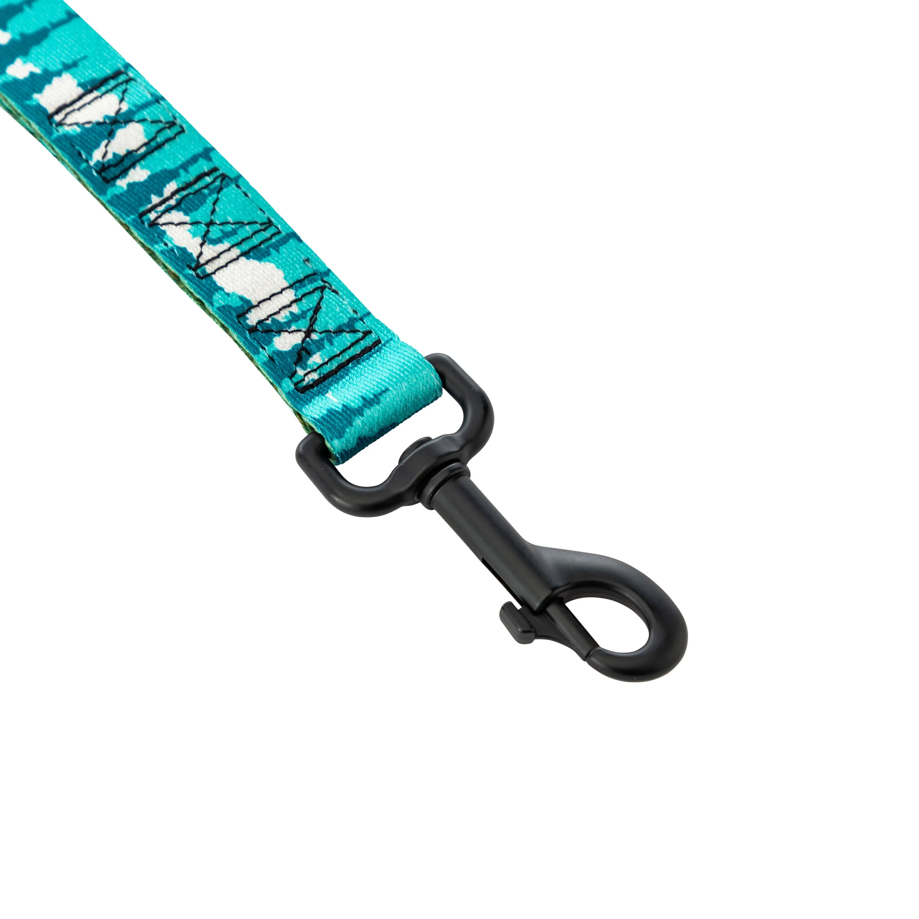 GreatEscape REACT DUAL-HANDLE DOG LEASH - Image 4