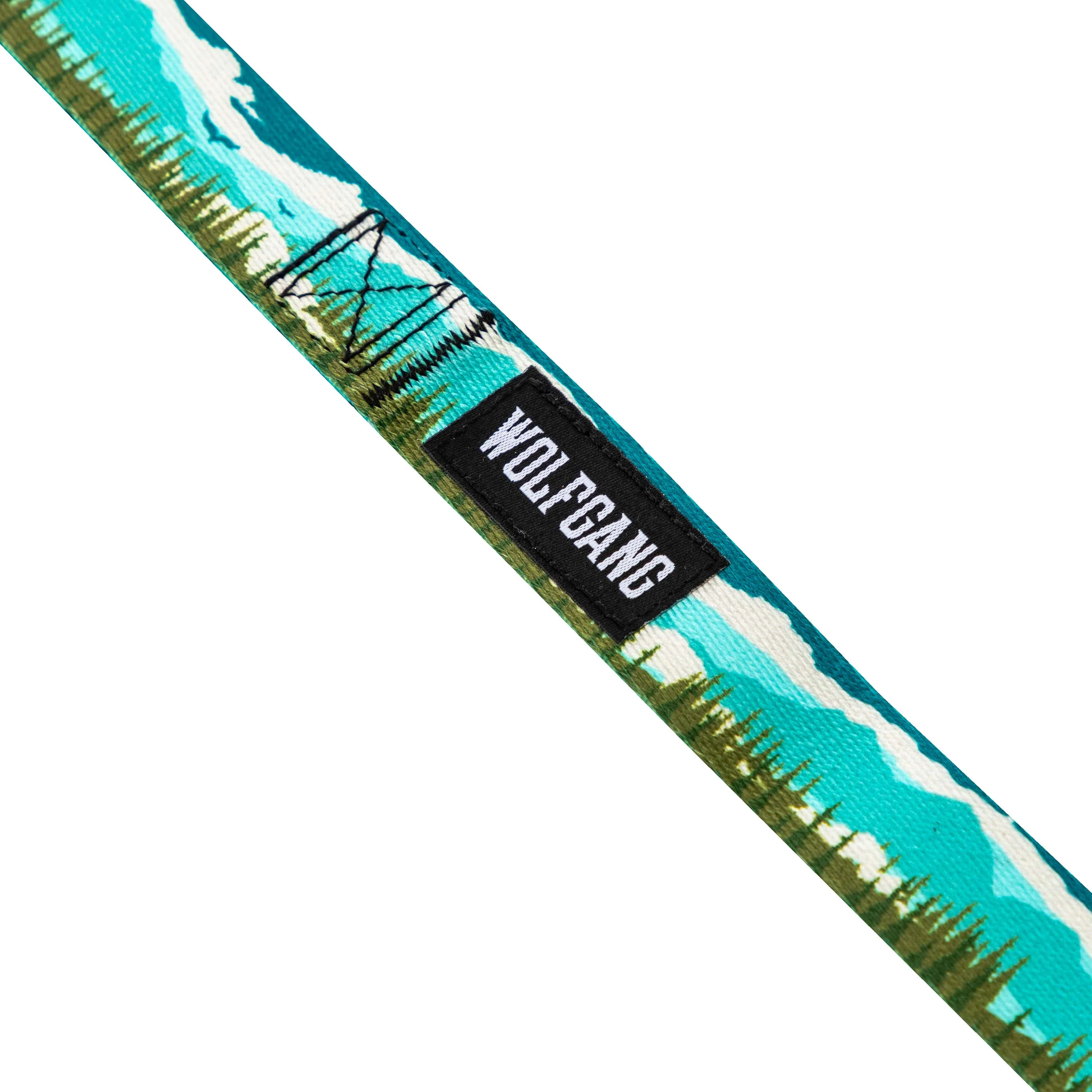 GreatEscape REACT DUAL-HANDLE DOG LEASH - Image 5