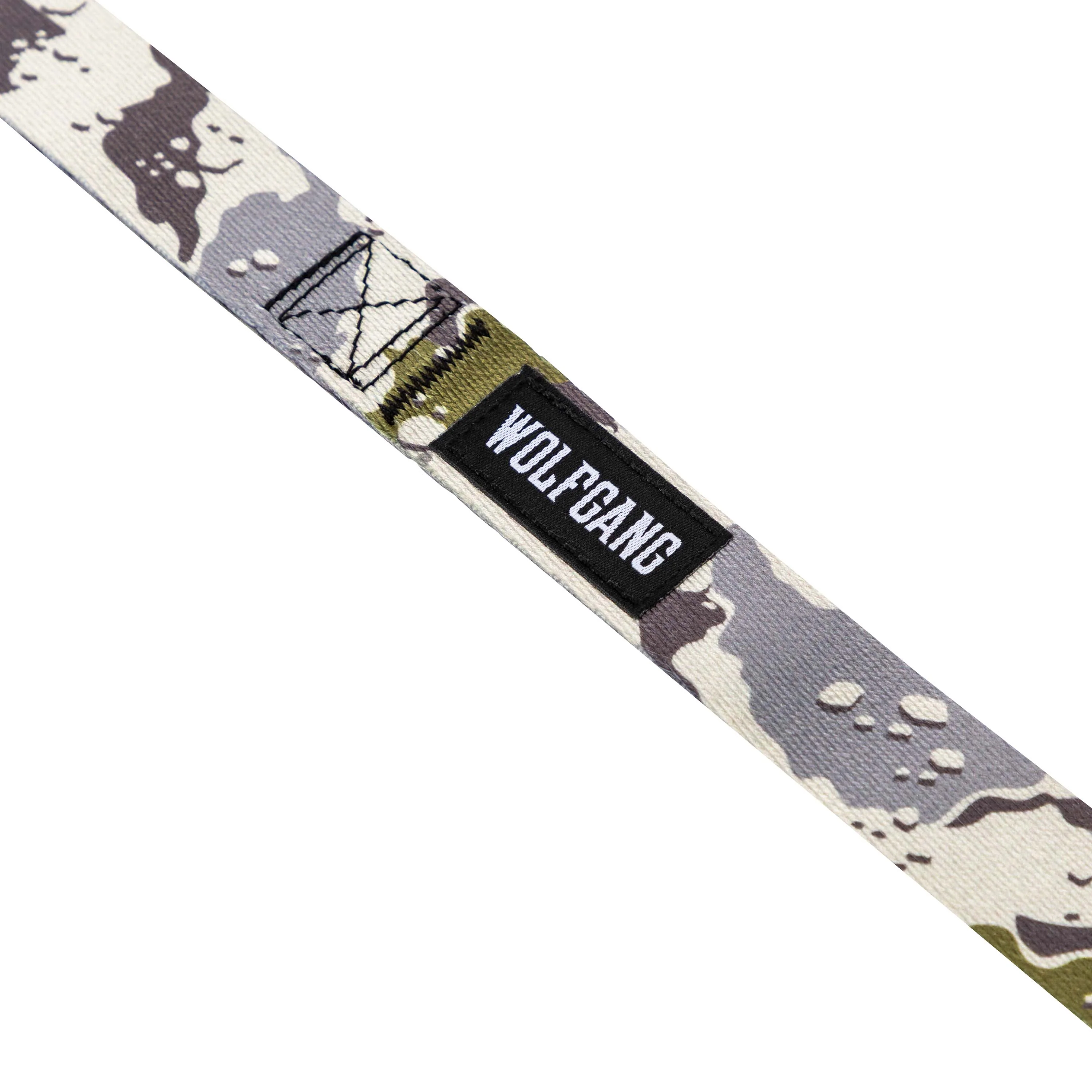 HideOut Dual Handle React Dog Leash - Image 4