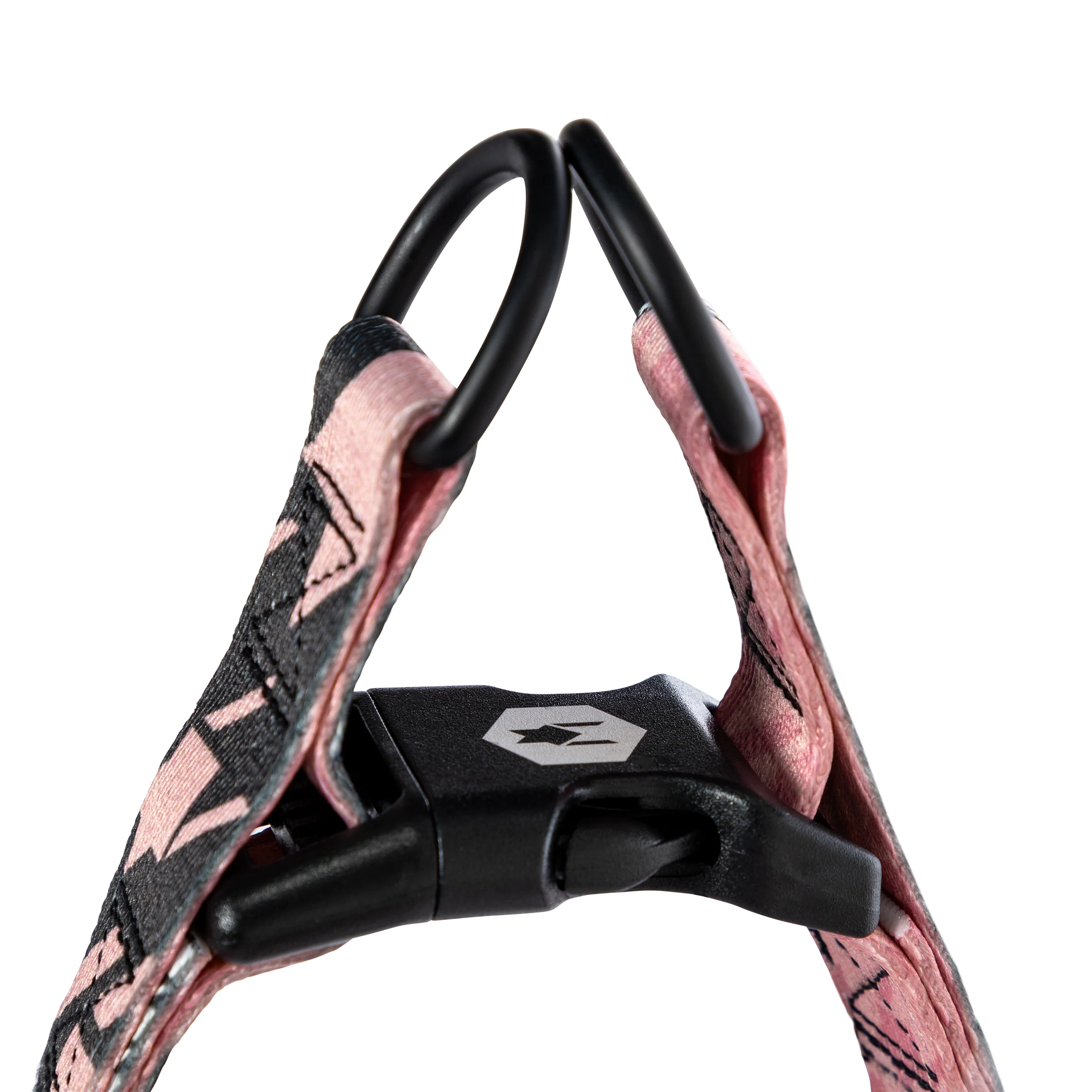 HoundsPink COMFORT DOG HARNESS - Image 3