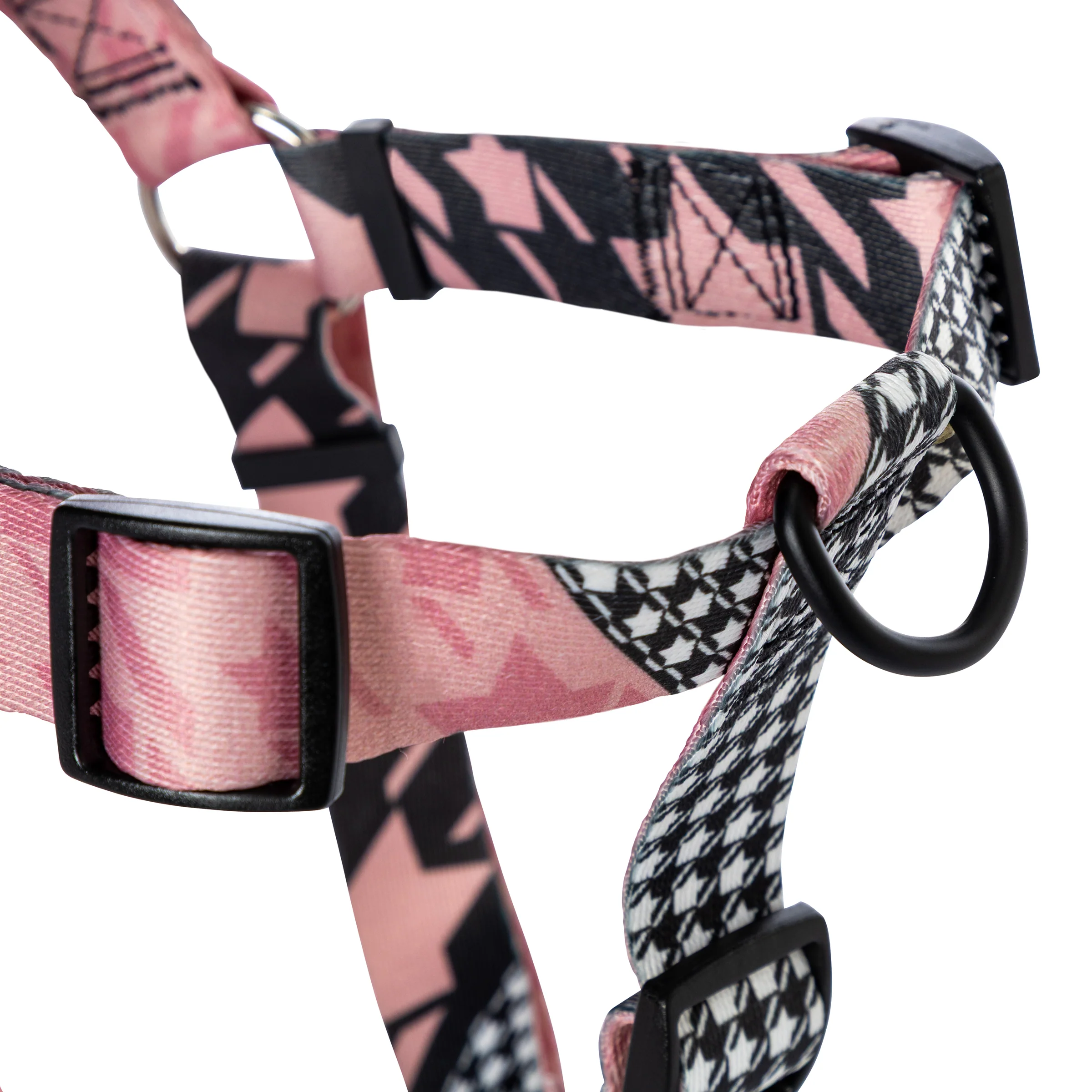 HoundsPink COMFORT DOG HARNESS - Image 4