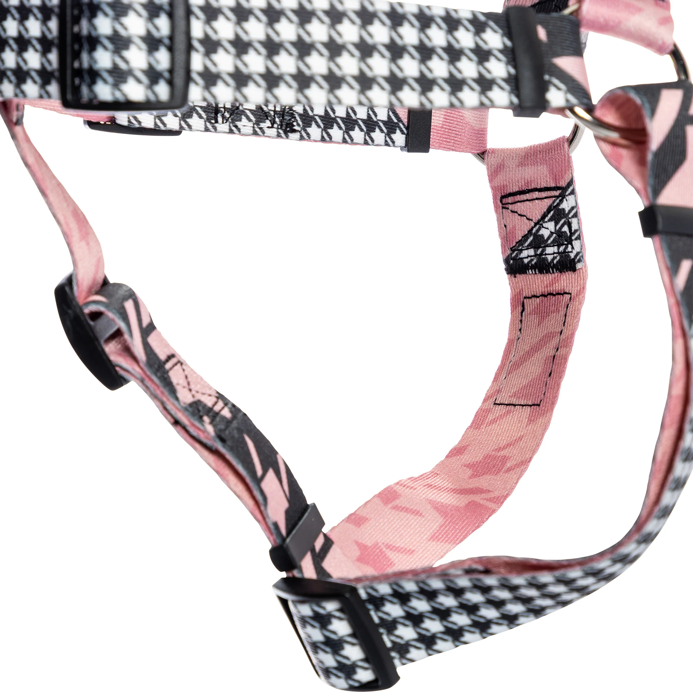 HoundsPink COMFORT DOG HARNESS - Image 5