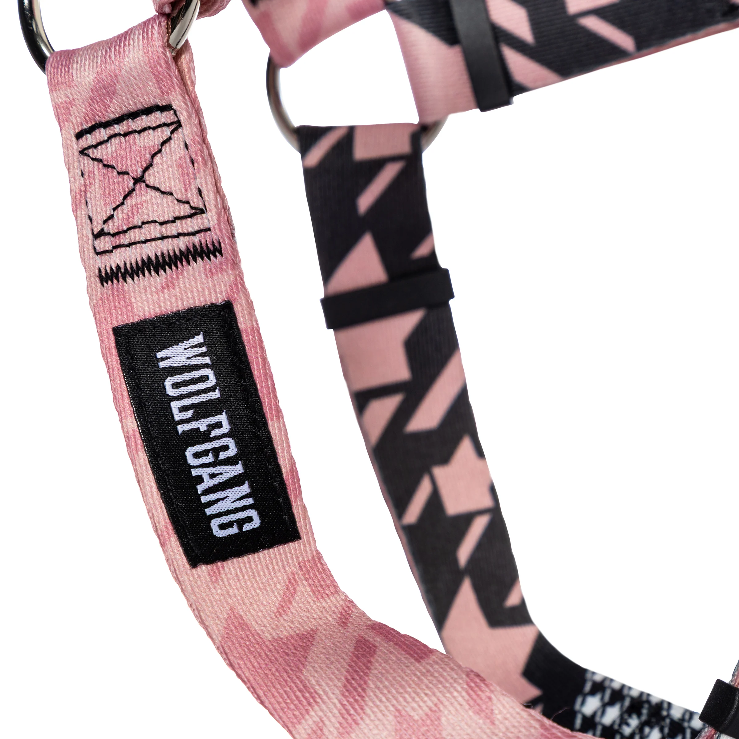 HoundsPink COMFORT DOG HARNESS - Image 6