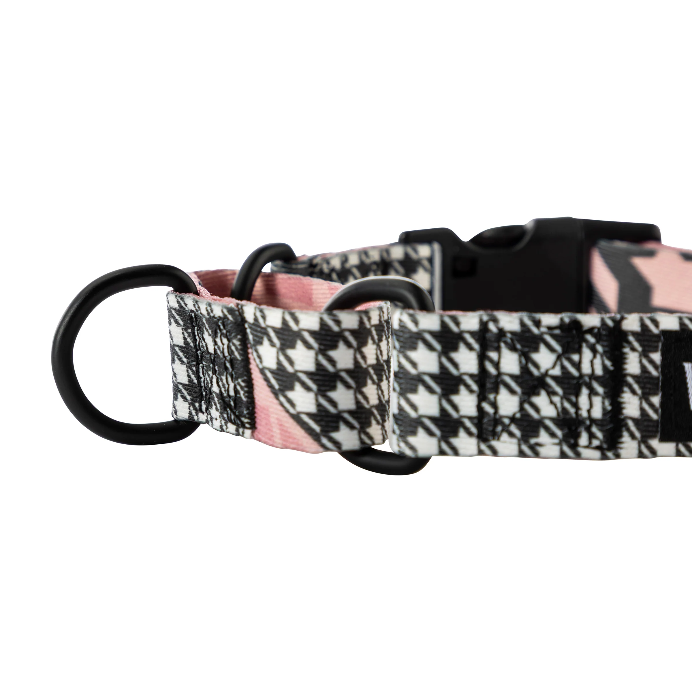 HoundsPink MARTINGALE DOG COLLAR - Image 3